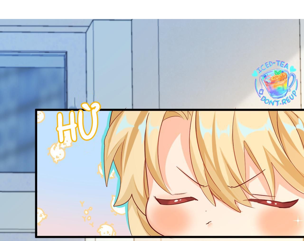 Nhân Ngư Sa Ngã Chap 45 - Next Chap 46