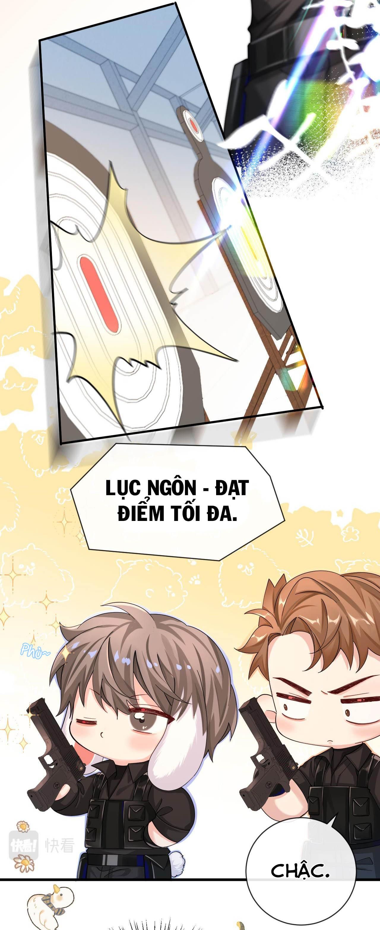 Nhân Ngư Sa Ngã Chap 46 - Next Chap 47