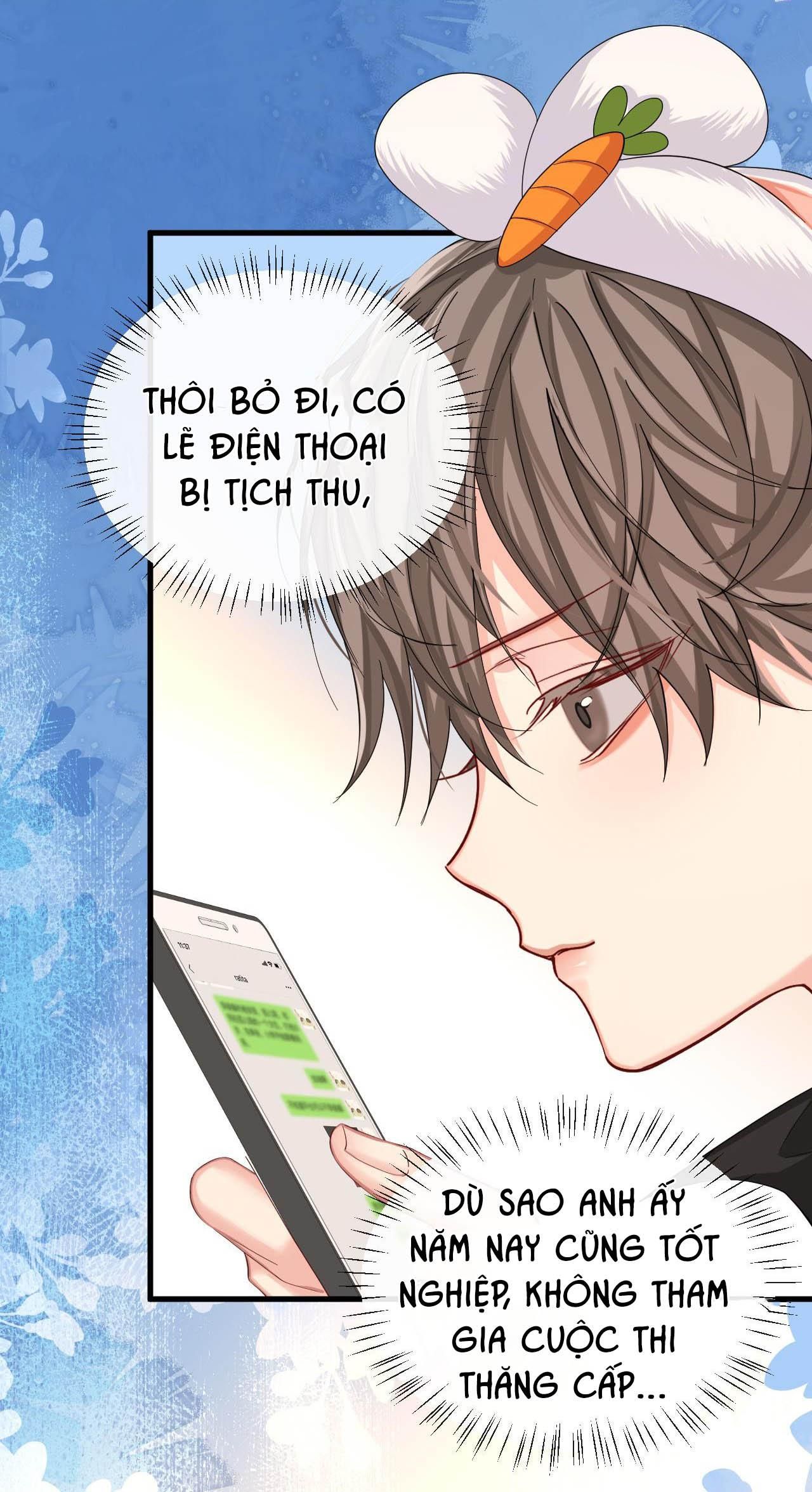 Nhân Ngư Sa Ngã Chap 46 - Next Chap 47