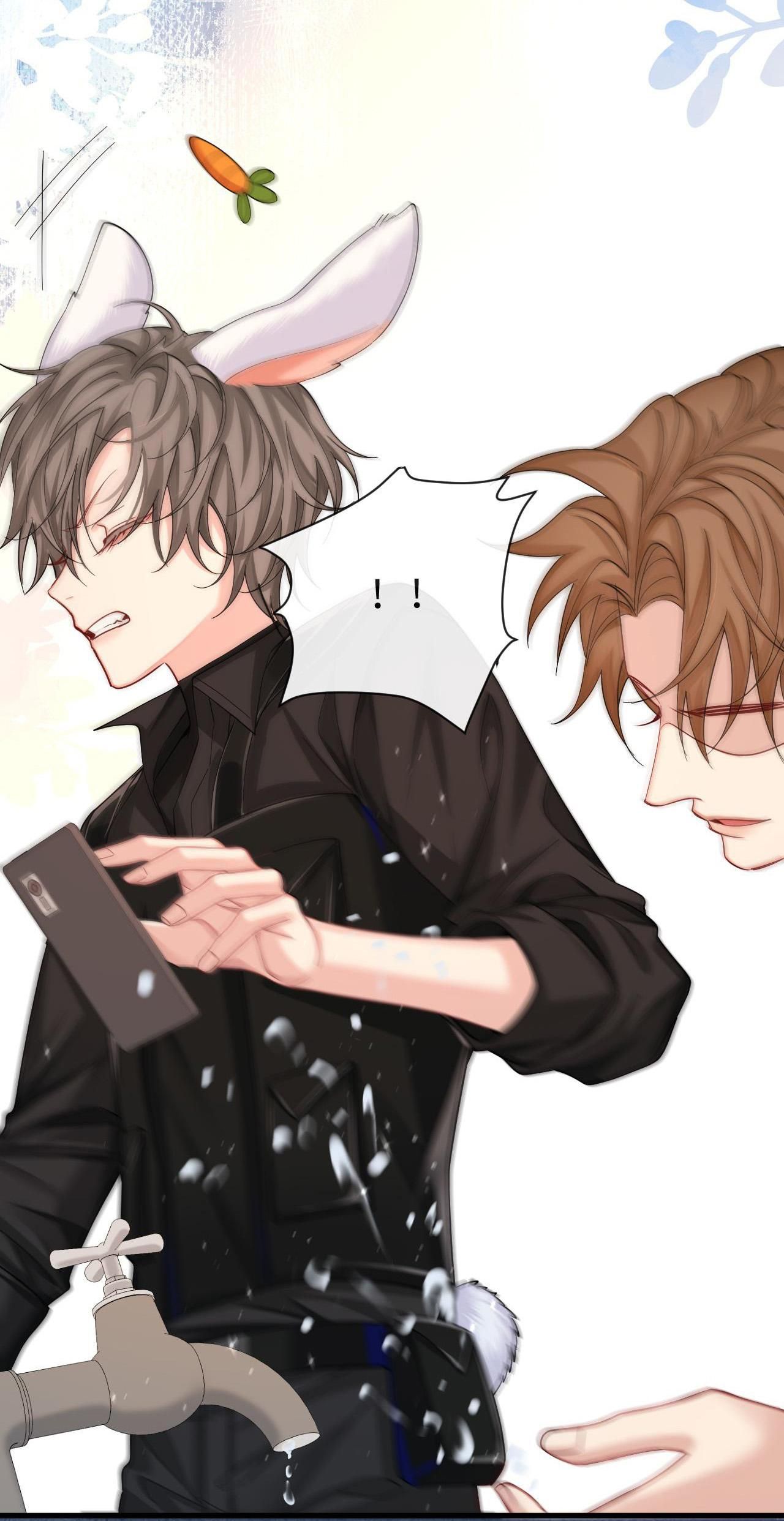 Nhân Ngư Sa Ngã Chap 46 - Next Chap 47