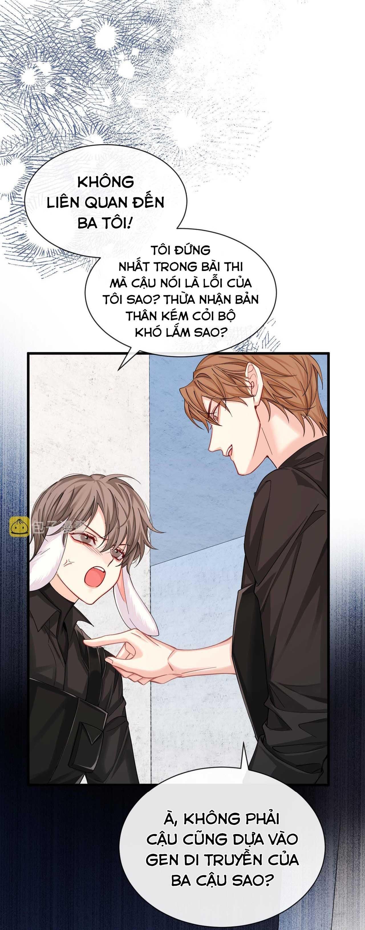 Nhân Ngư Sa Ngã Chap 46 - Next Chap 47