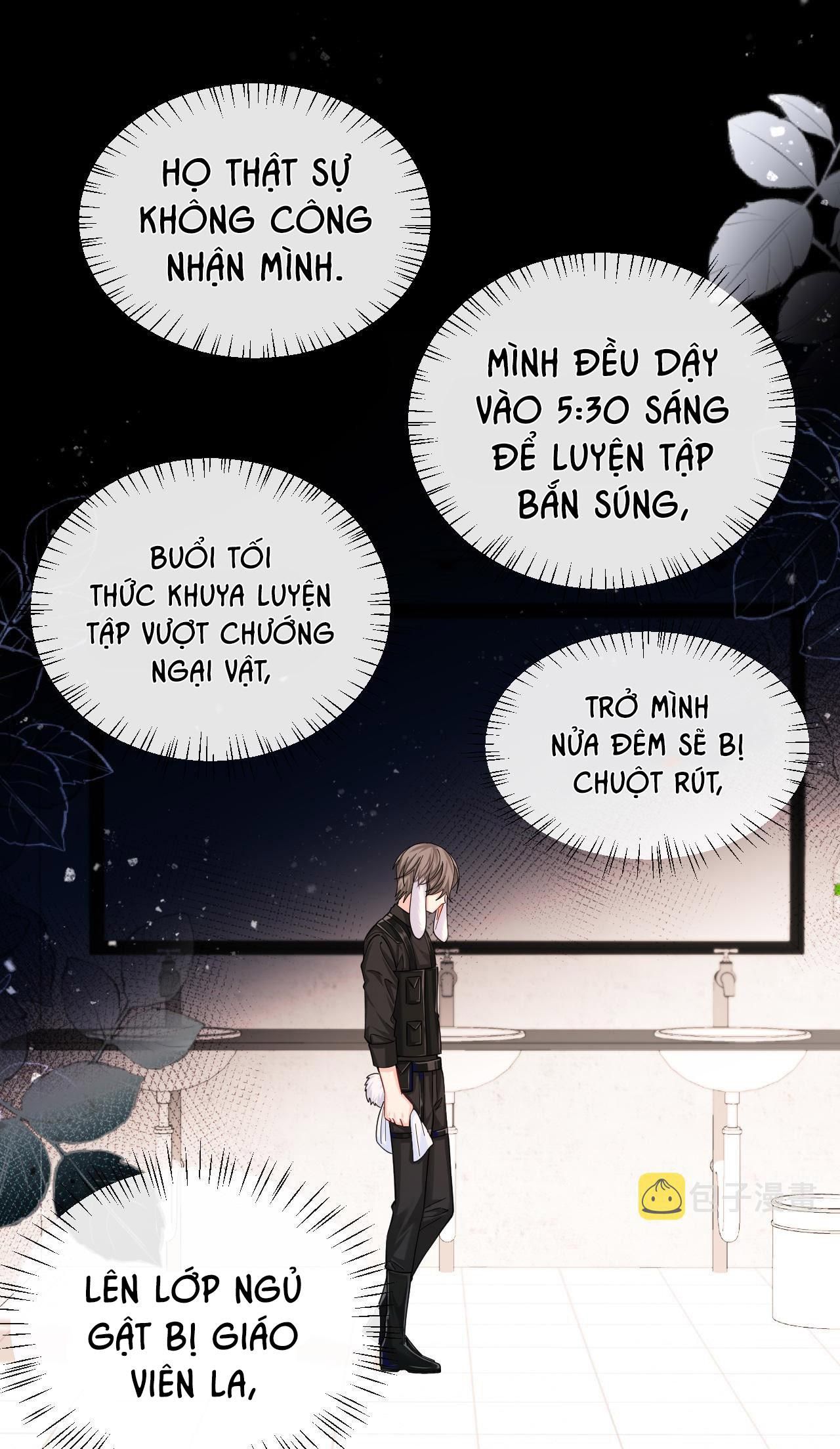 Nhân Ngư Sa Ngã Chap 46 - Next Chap 47