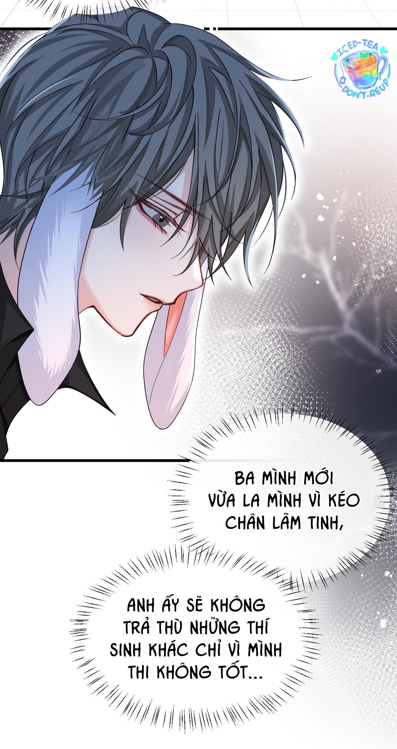 Nhân Ngư Sa Ngã Chap 46 - Next Chap 47