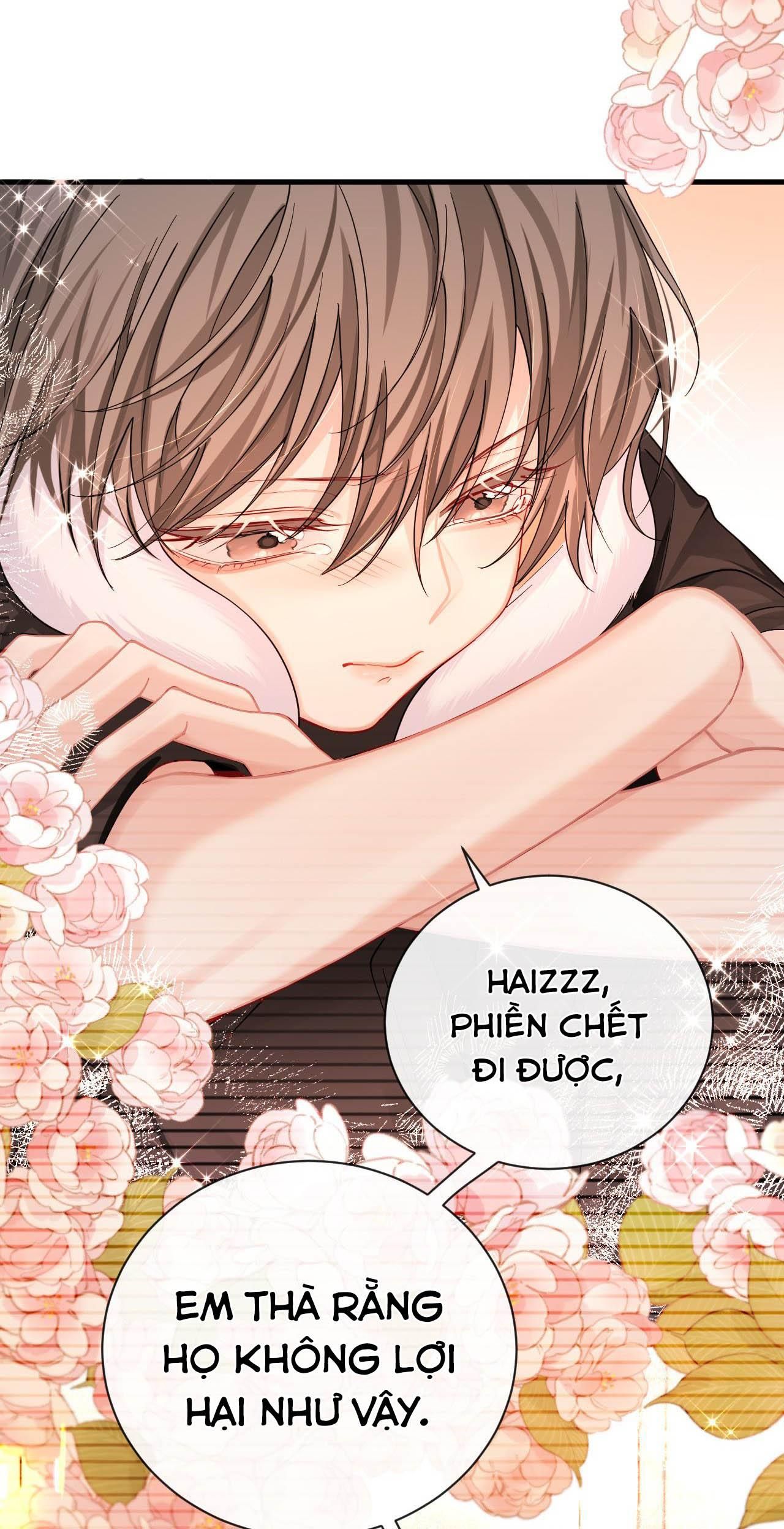 Nhân Ngư Sa Ngã Chap 46 - Next Chap 47