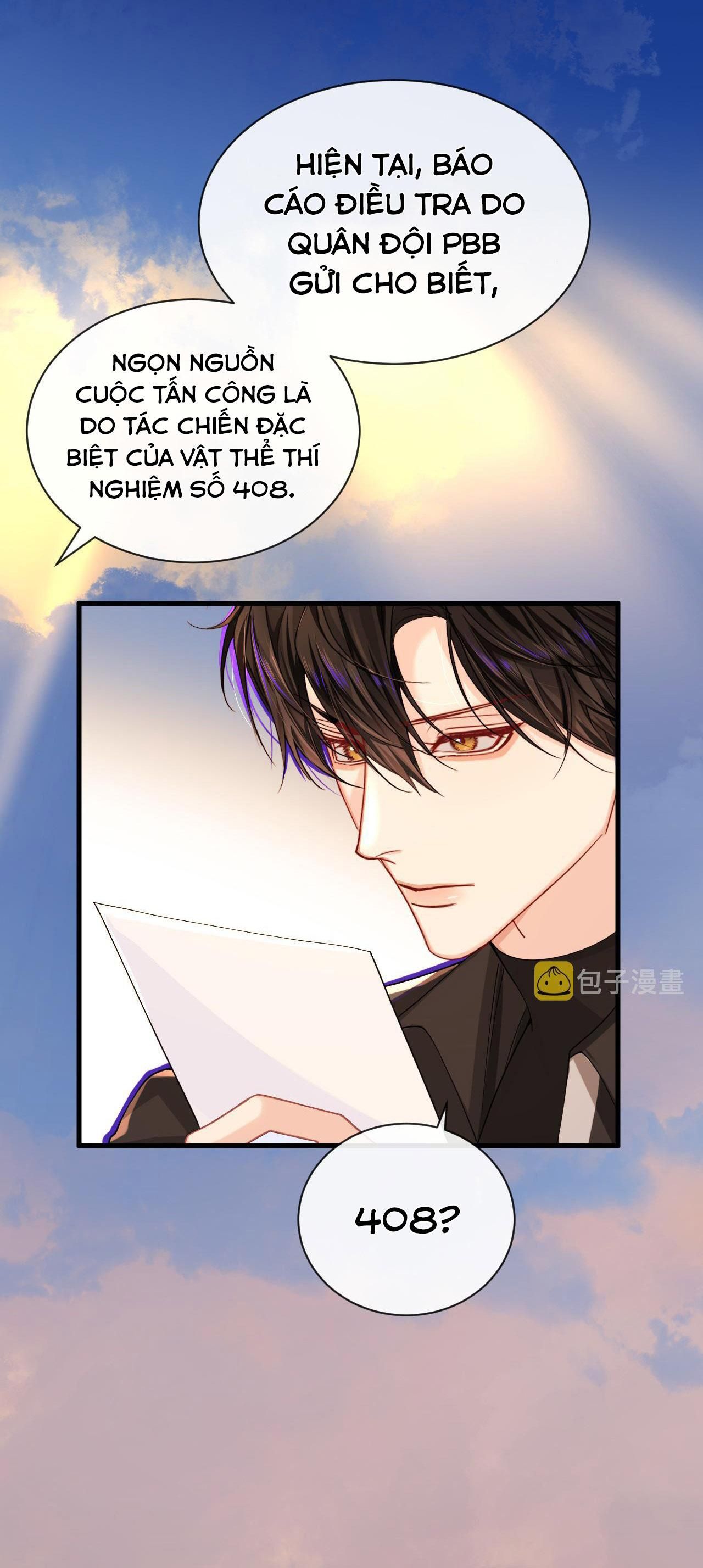 Nhân Ngư Sa Ngã Chap 46 - Next Chap 47