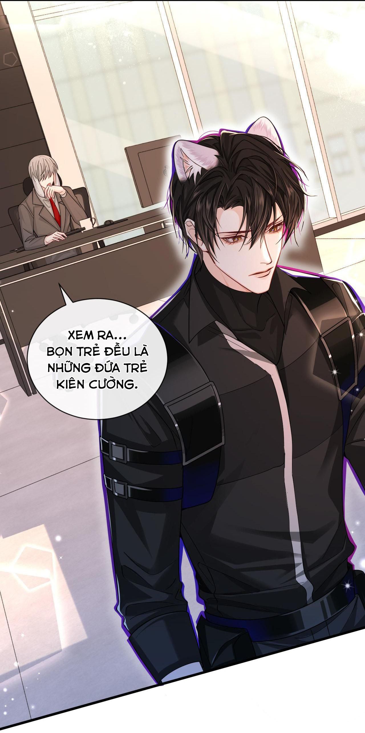 Nhân Ngư Sa Ngã Chap 46 - Next Chap 47