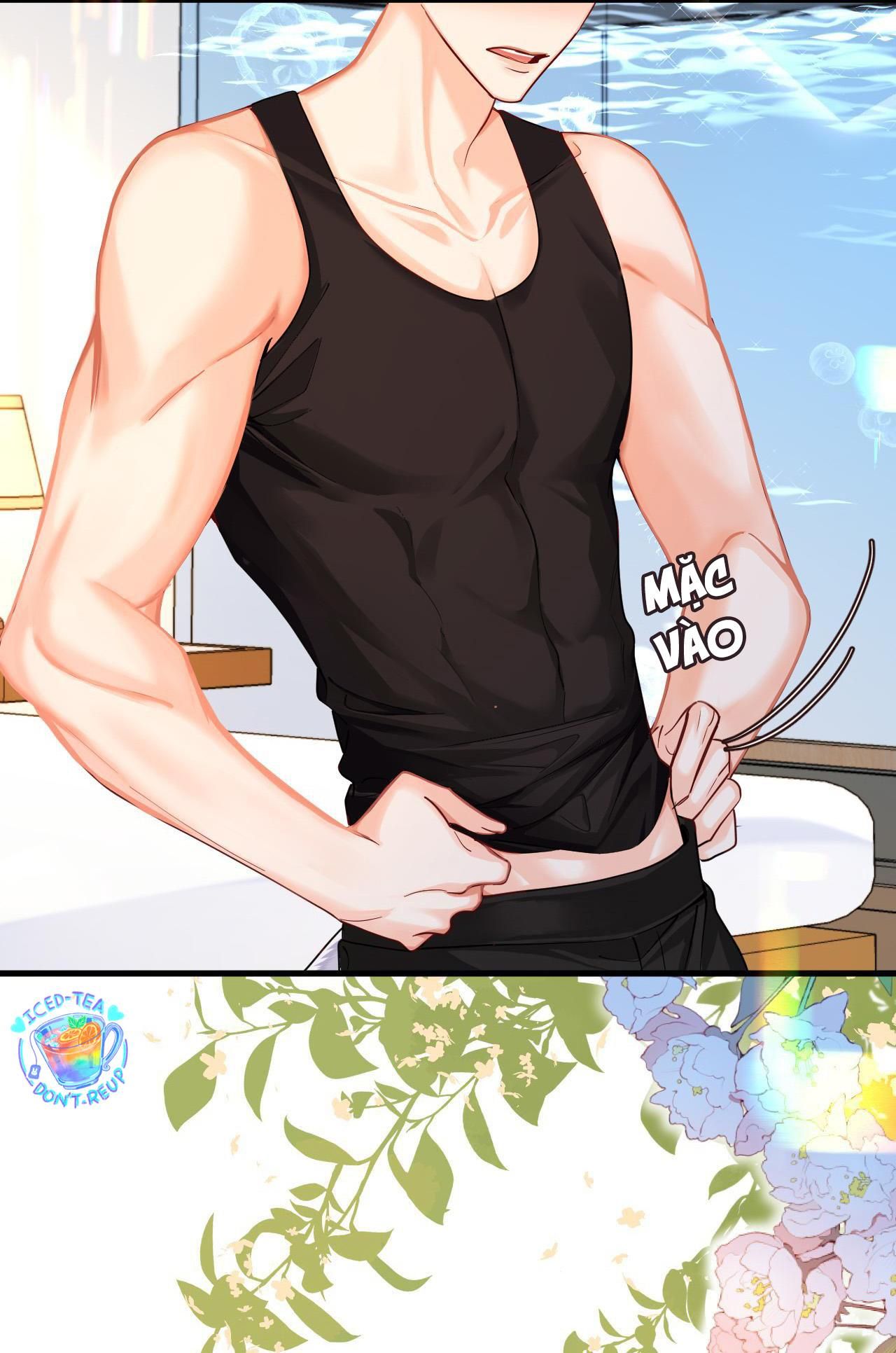 Nhân Ngư Sa Ngã Chap 46 - Next Chap 47