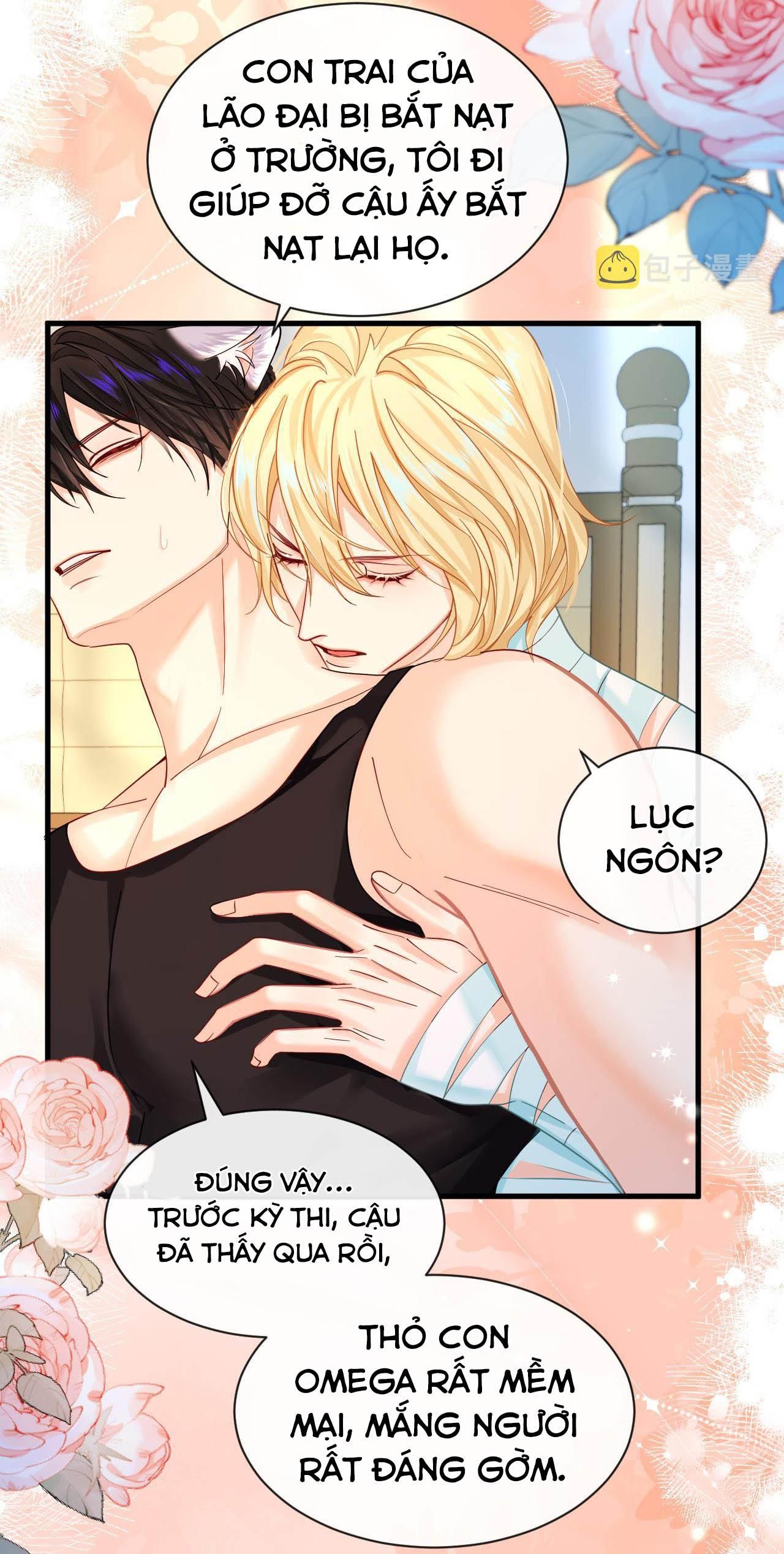 Nhân Ngư Sa Ngã Chap 46 - Next Chap 47
