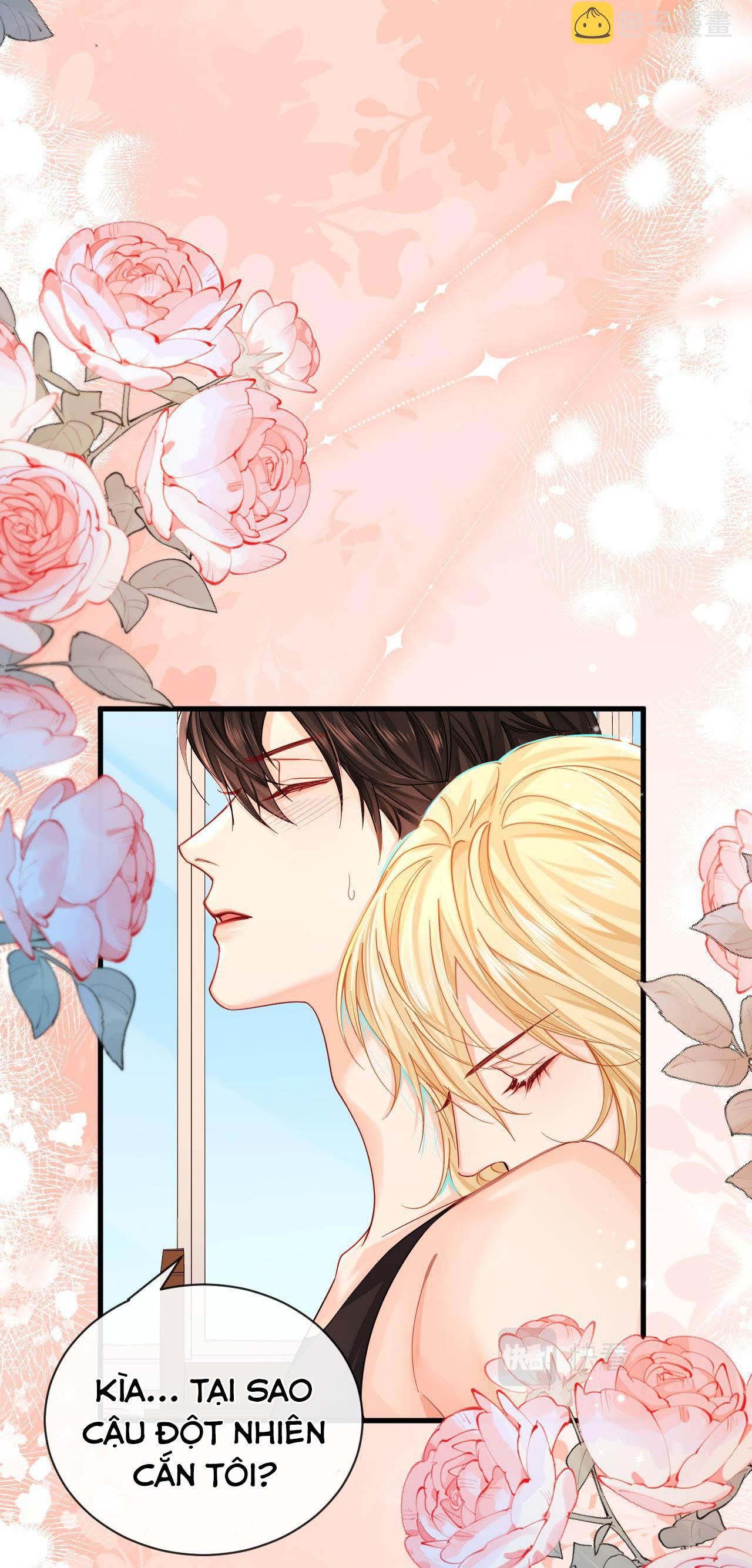 Nhân Ngư Sa Ngã Chap 46 - Next Chap 47