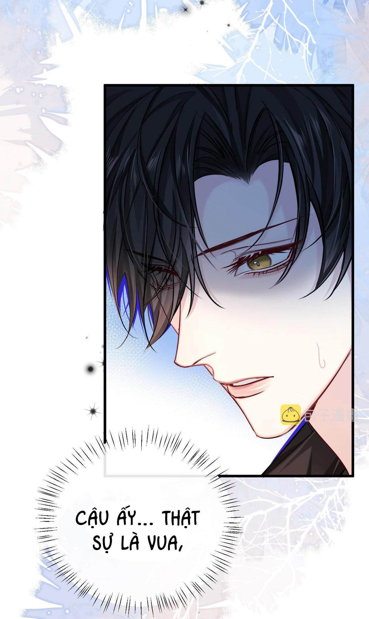 Nhân Ngư Sa Ngã Chap 46 - Next Chap 47