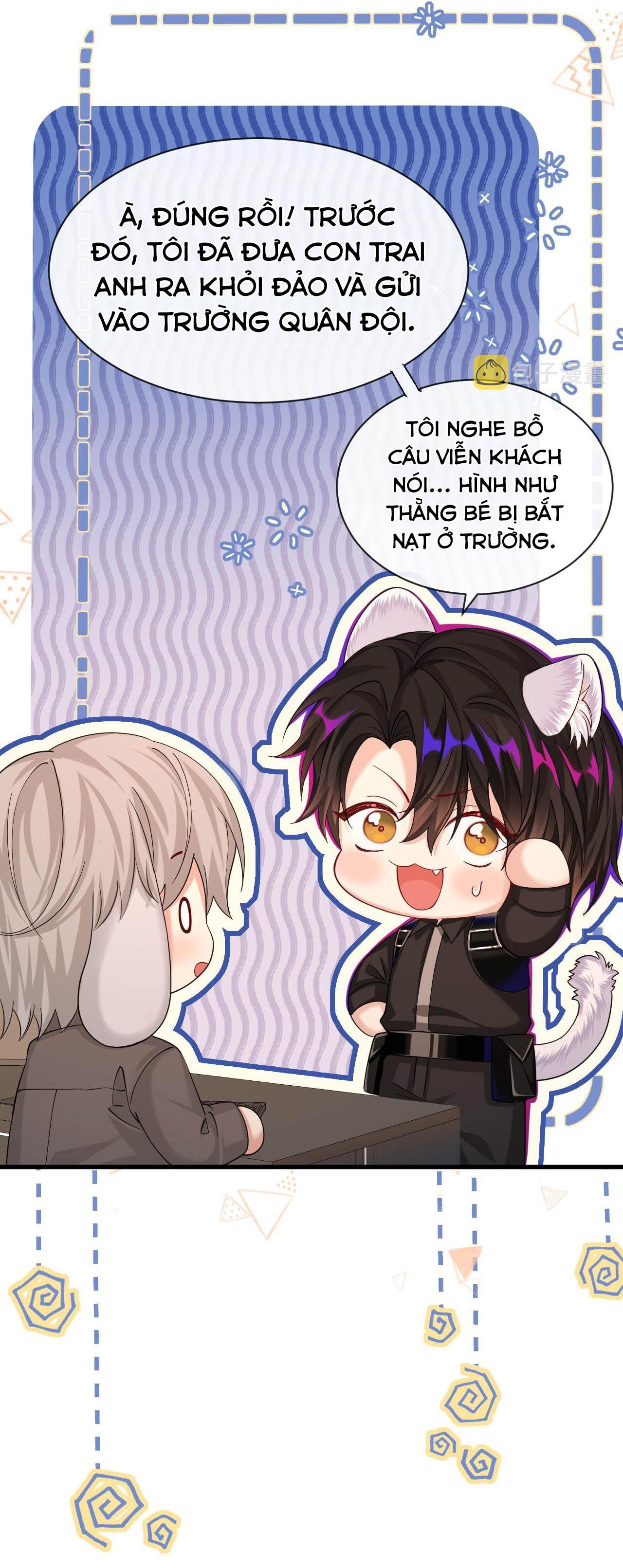 Nhân Ngư Sa Ngã Chap 46 - Next Chap 47