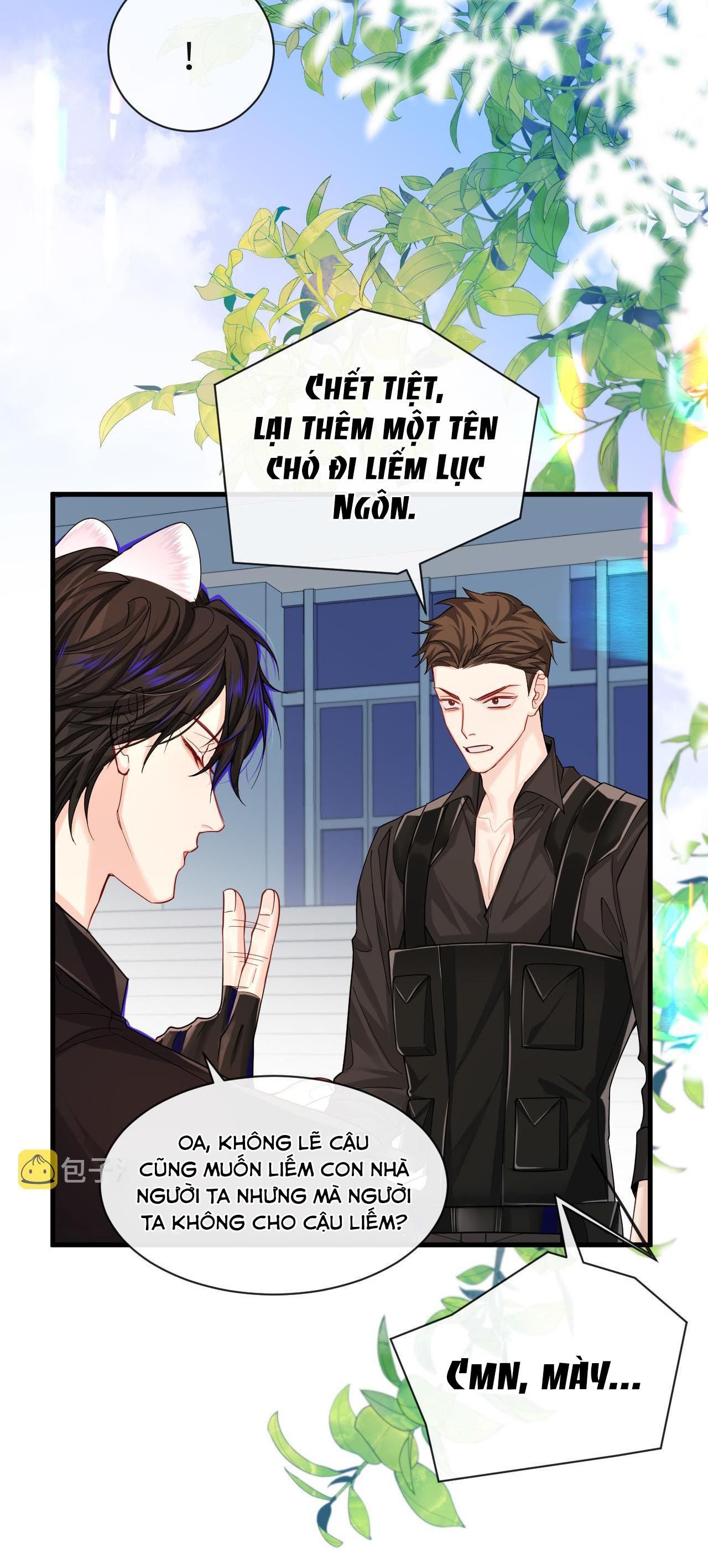 Nhân Ngư Sa Ngã Chap 47 - Next Chap 48