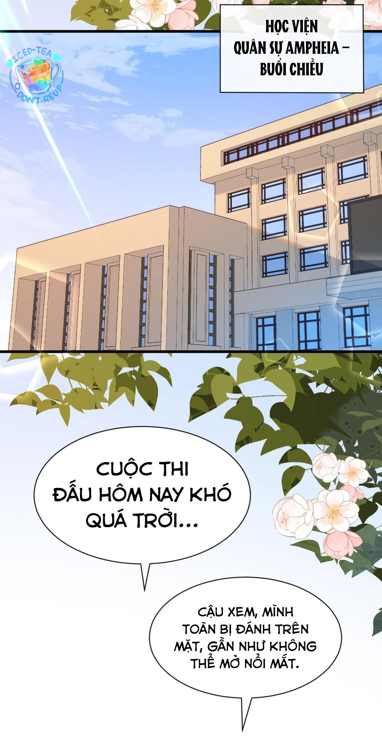 Nhân Ngư Sa Ngã Chap 47 - Next Chap 48