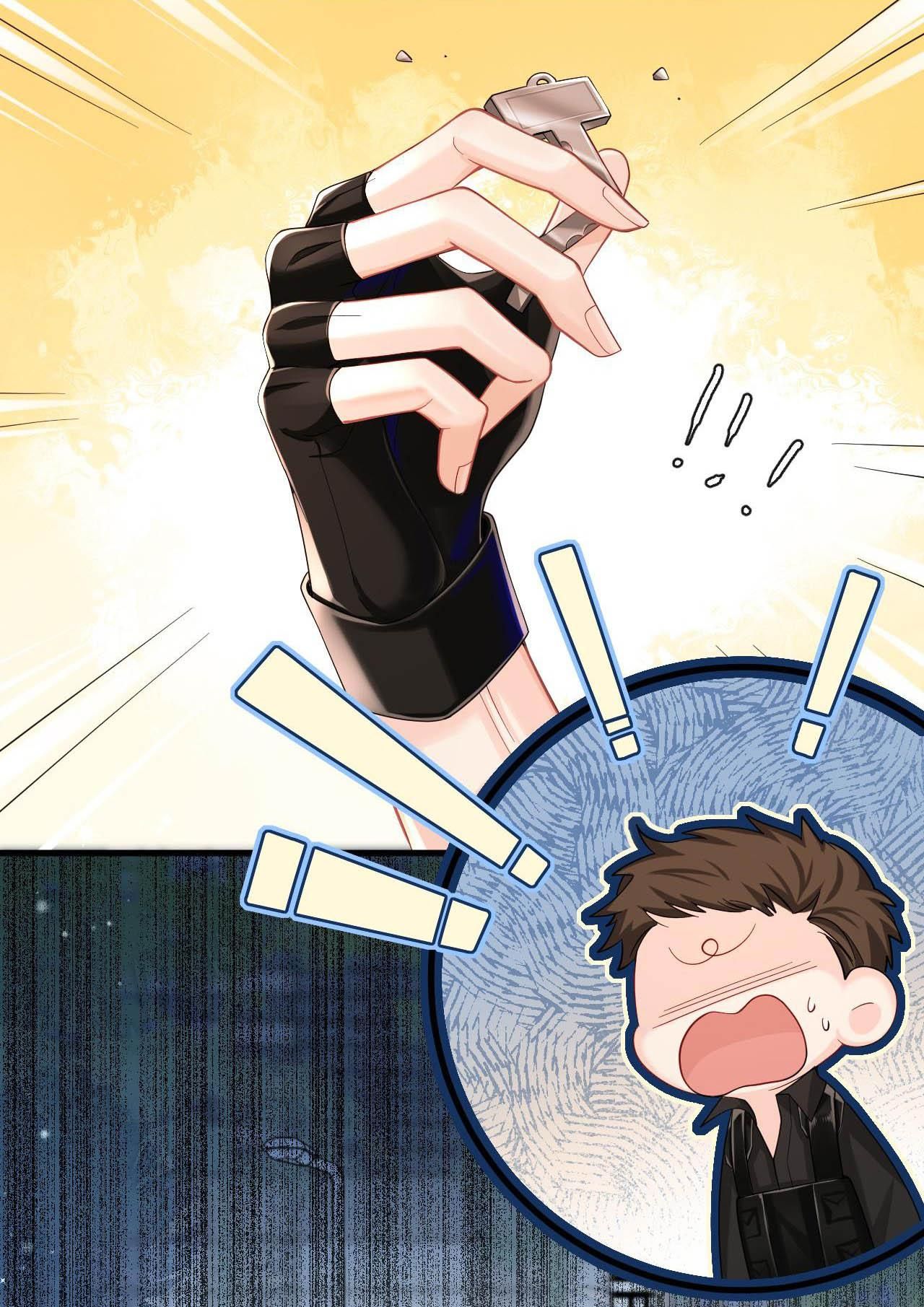 Nhân Ngư Sa Ngã Chap 47 - Next Chap 48