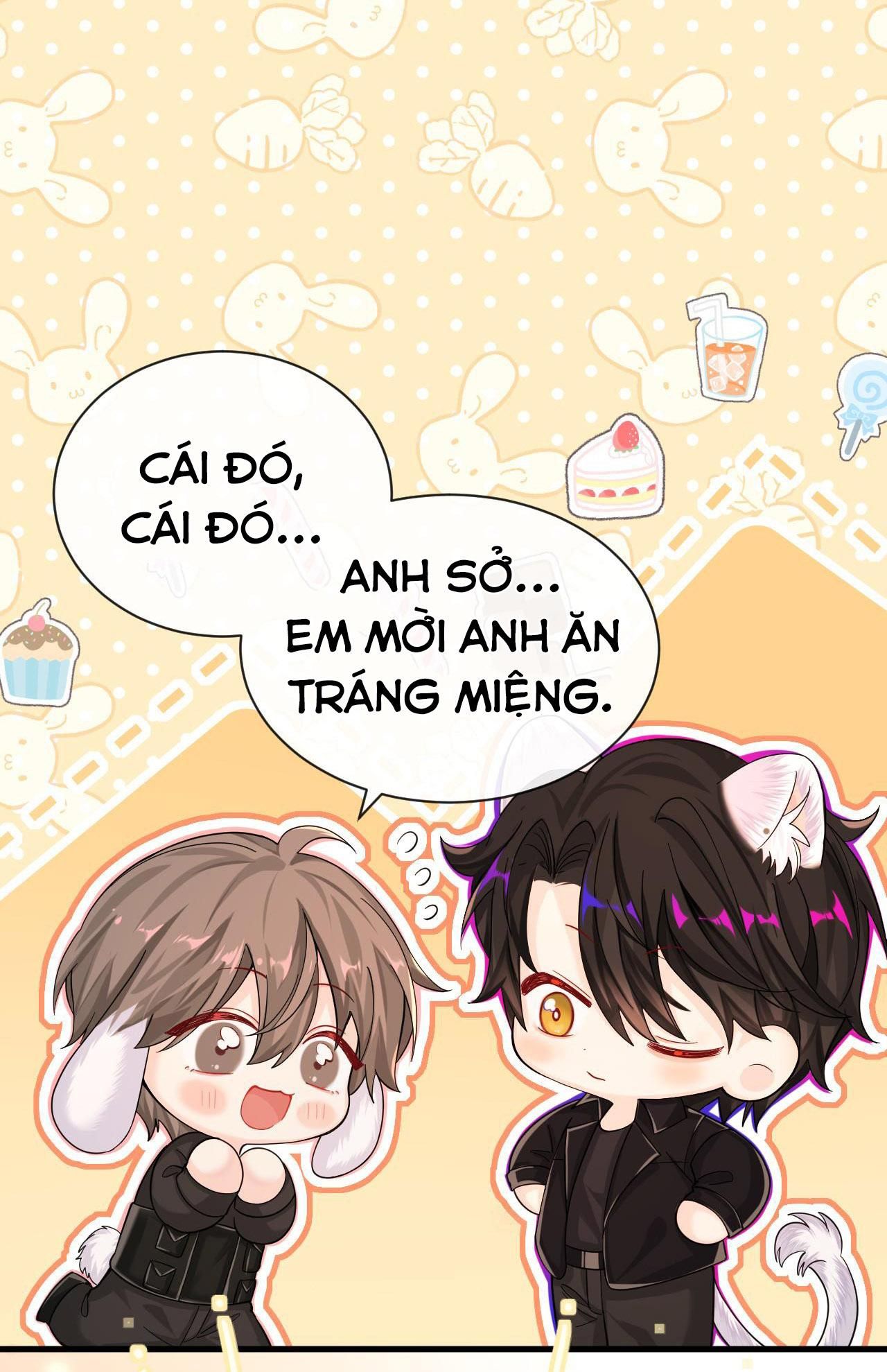 Nhân Ngư Sa Ngã Chap 47 - Next Chap 48