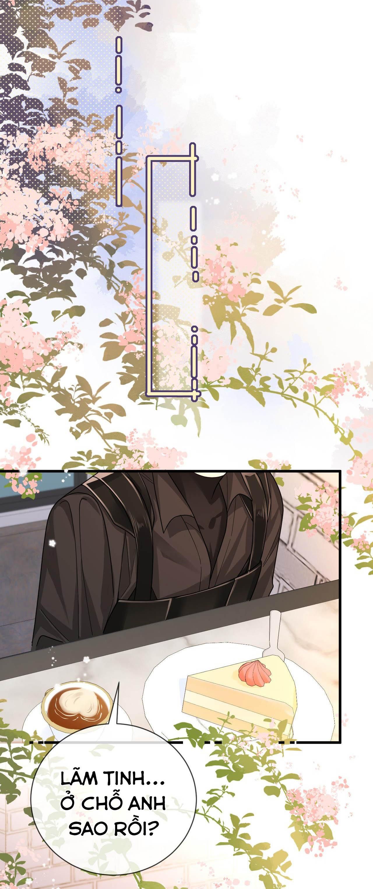 Nhân Ngư Sa Ngã Chap 47 - Next Chap 48