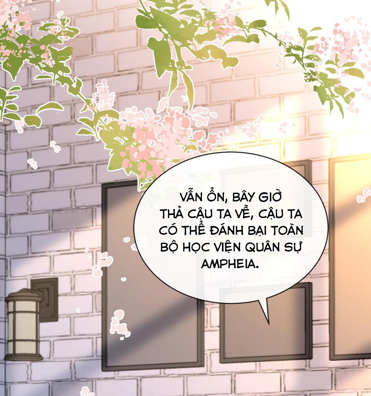 Nhân Ngư Sa Ngã Chap 47 - Next Chap 48