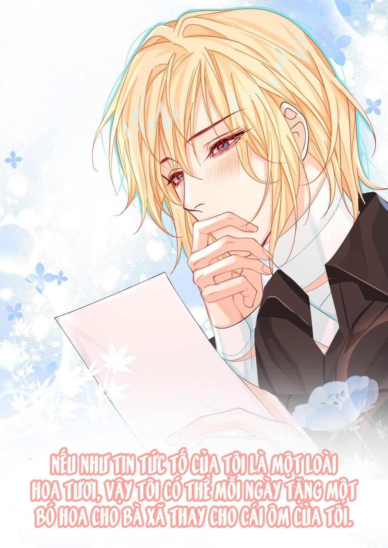 Nhân Ngư Sa Ngã Chap 47 - Next Chap 48