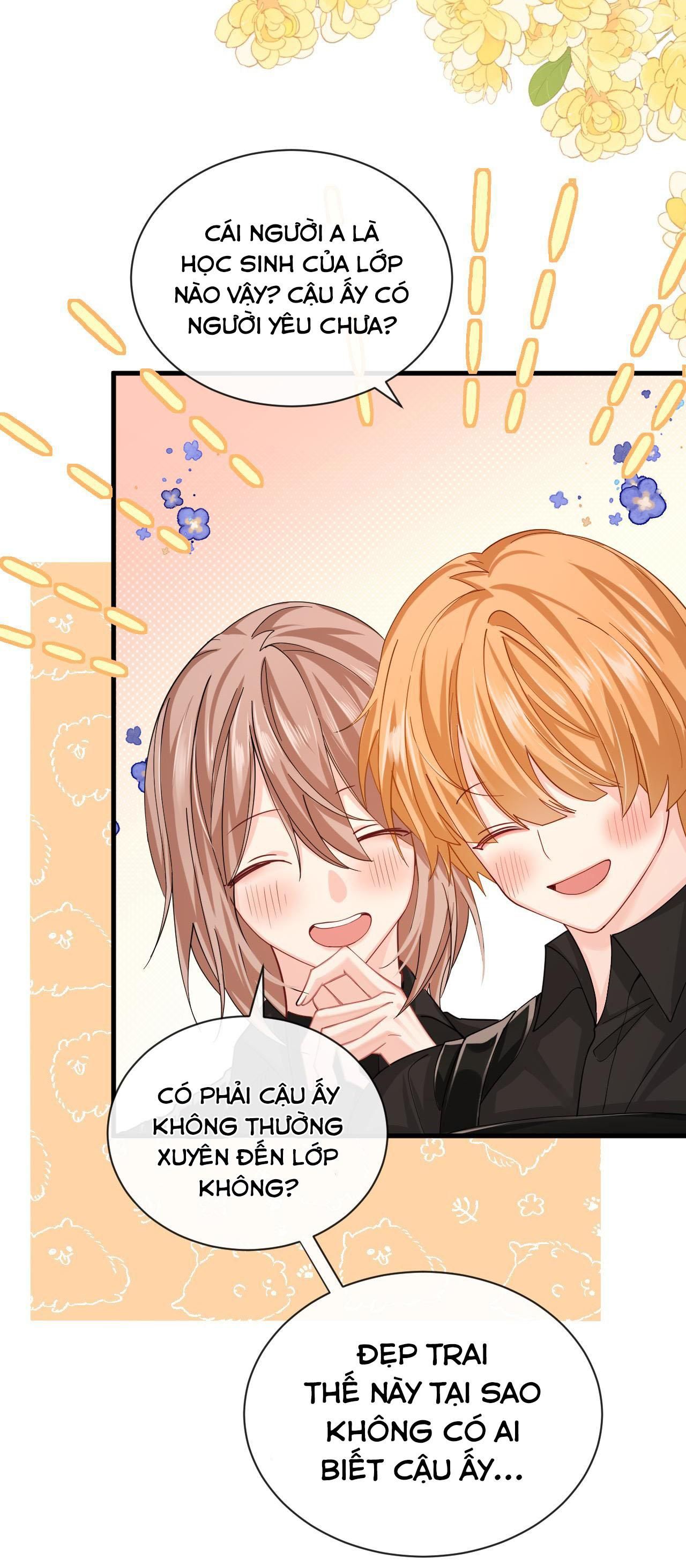 Nhân Ngư Sa Ngã Chap 47 - Next Chap 48