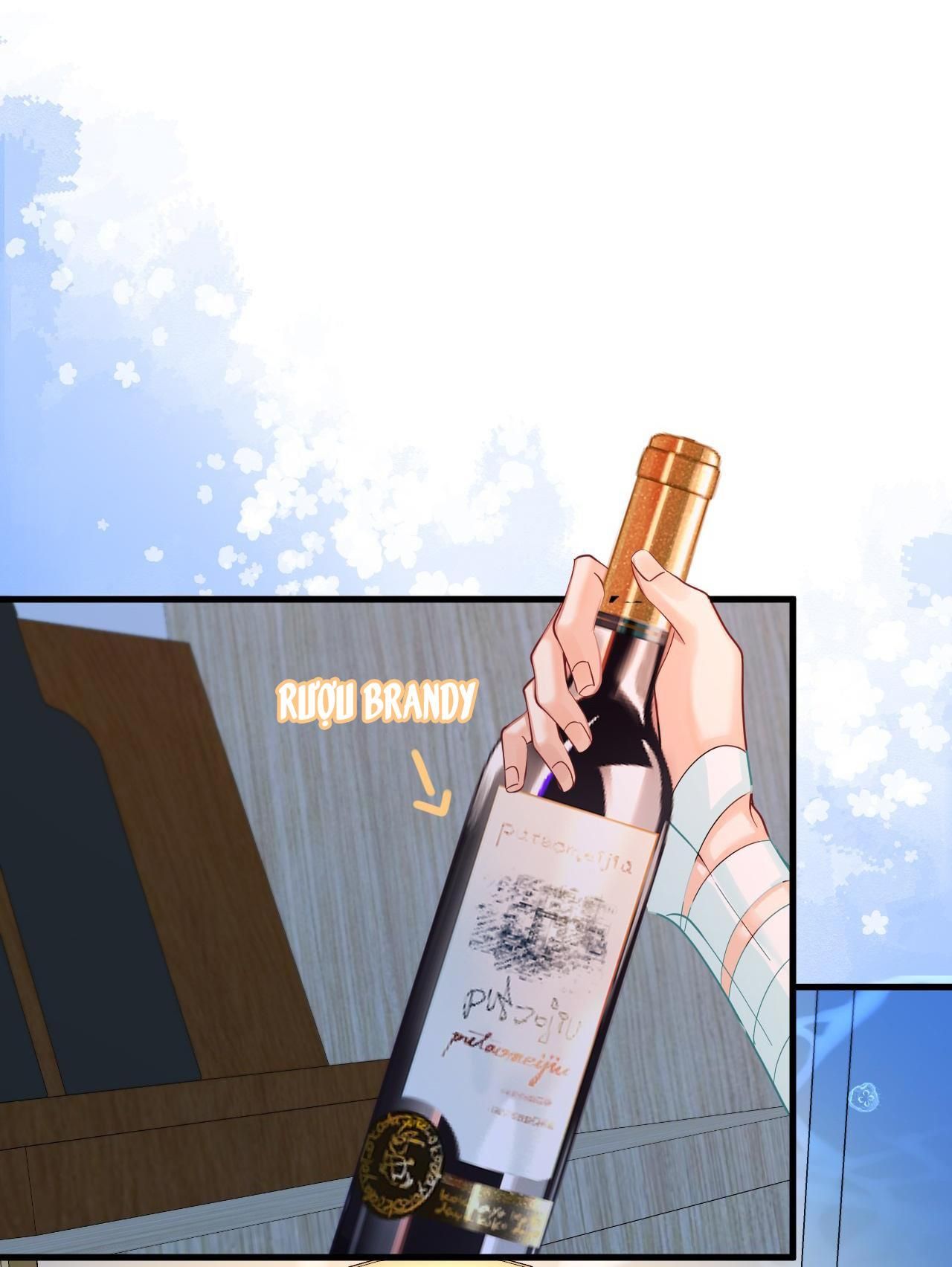 Nhân Ngư Sa Ngã Chap 47 - Next Chap 48