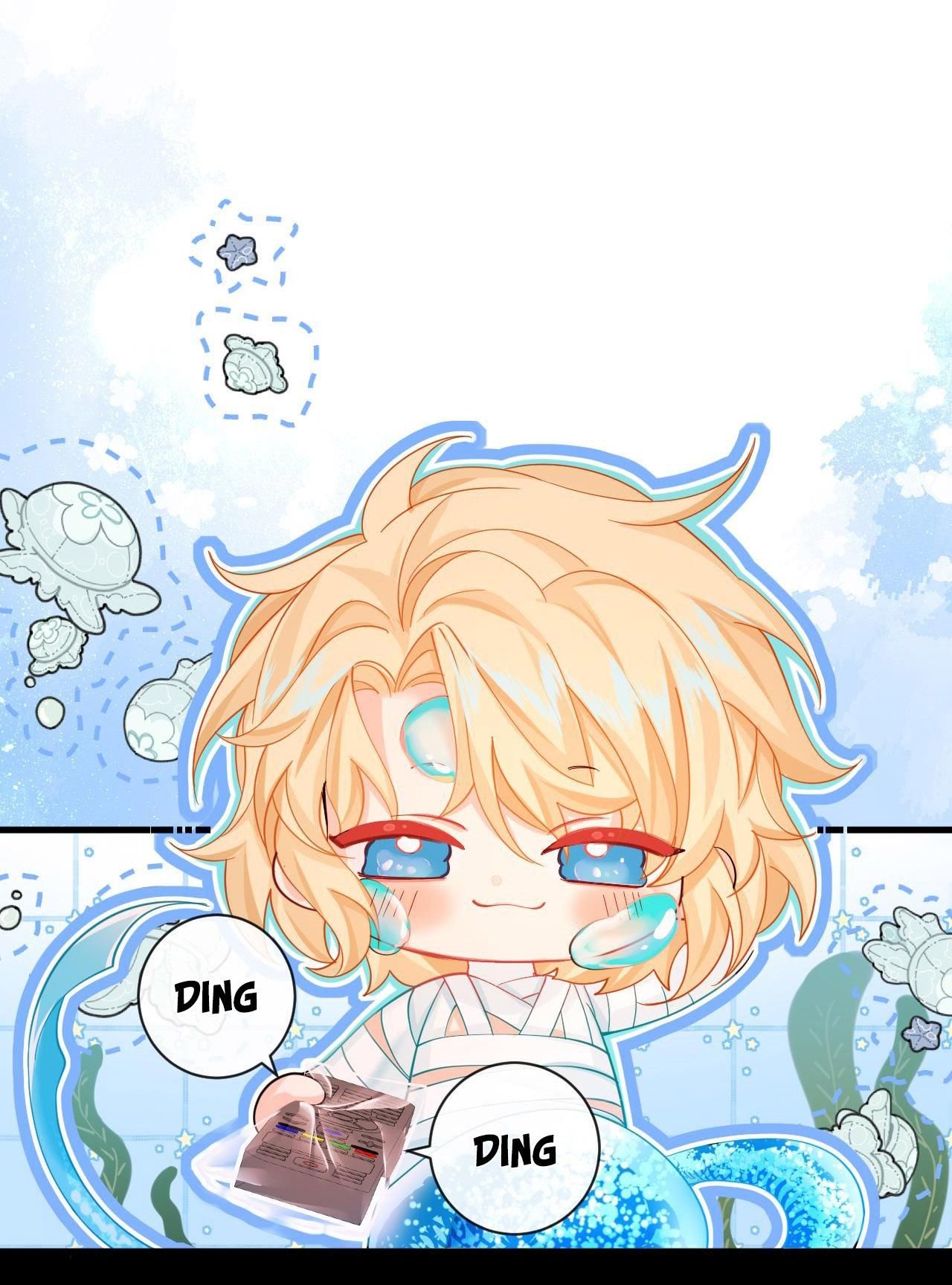 Nhân Ngư Sa Ngã Chap 47 - Next Chap 48