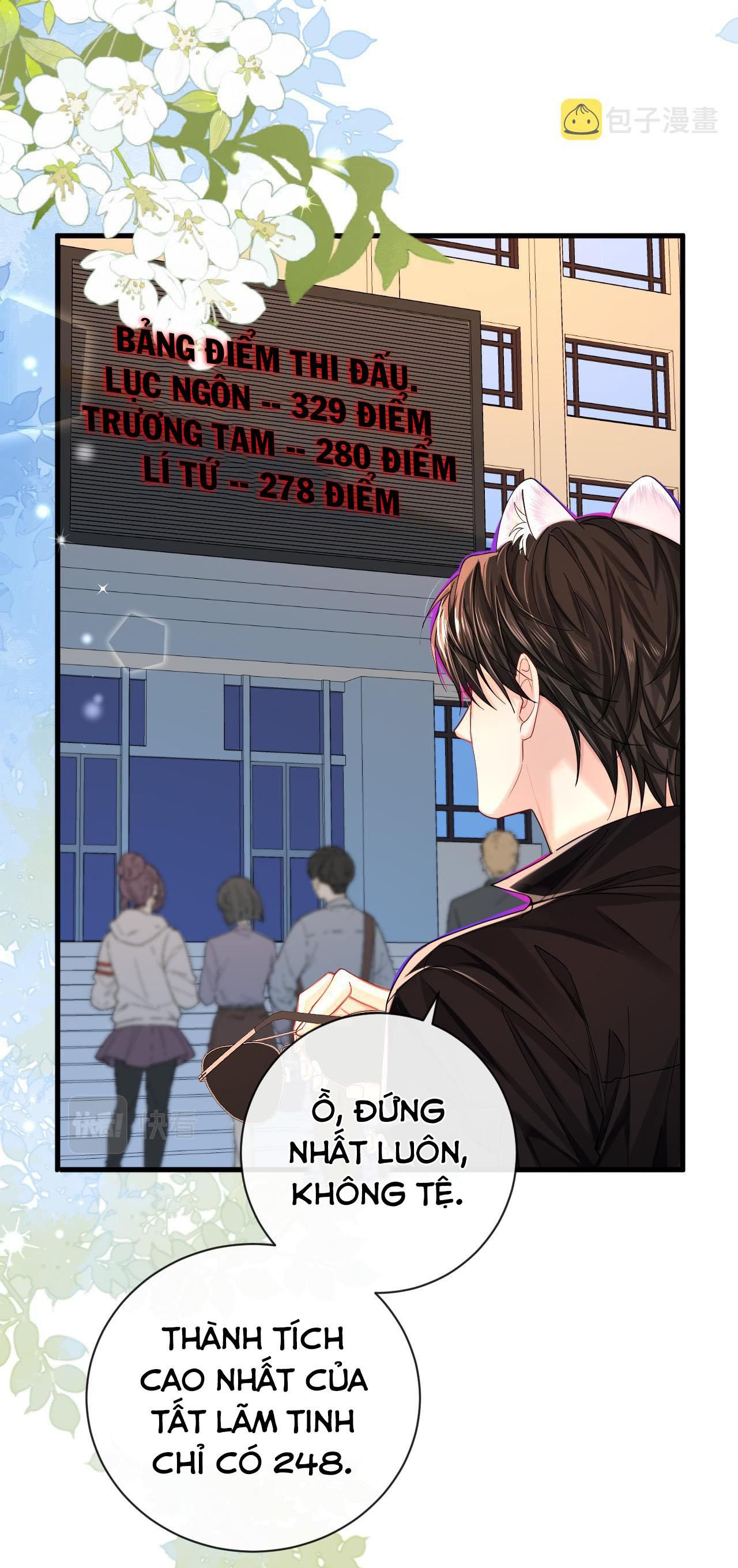 Nhân Ngư Sa Ngã Chap 47 - Next Chap 48