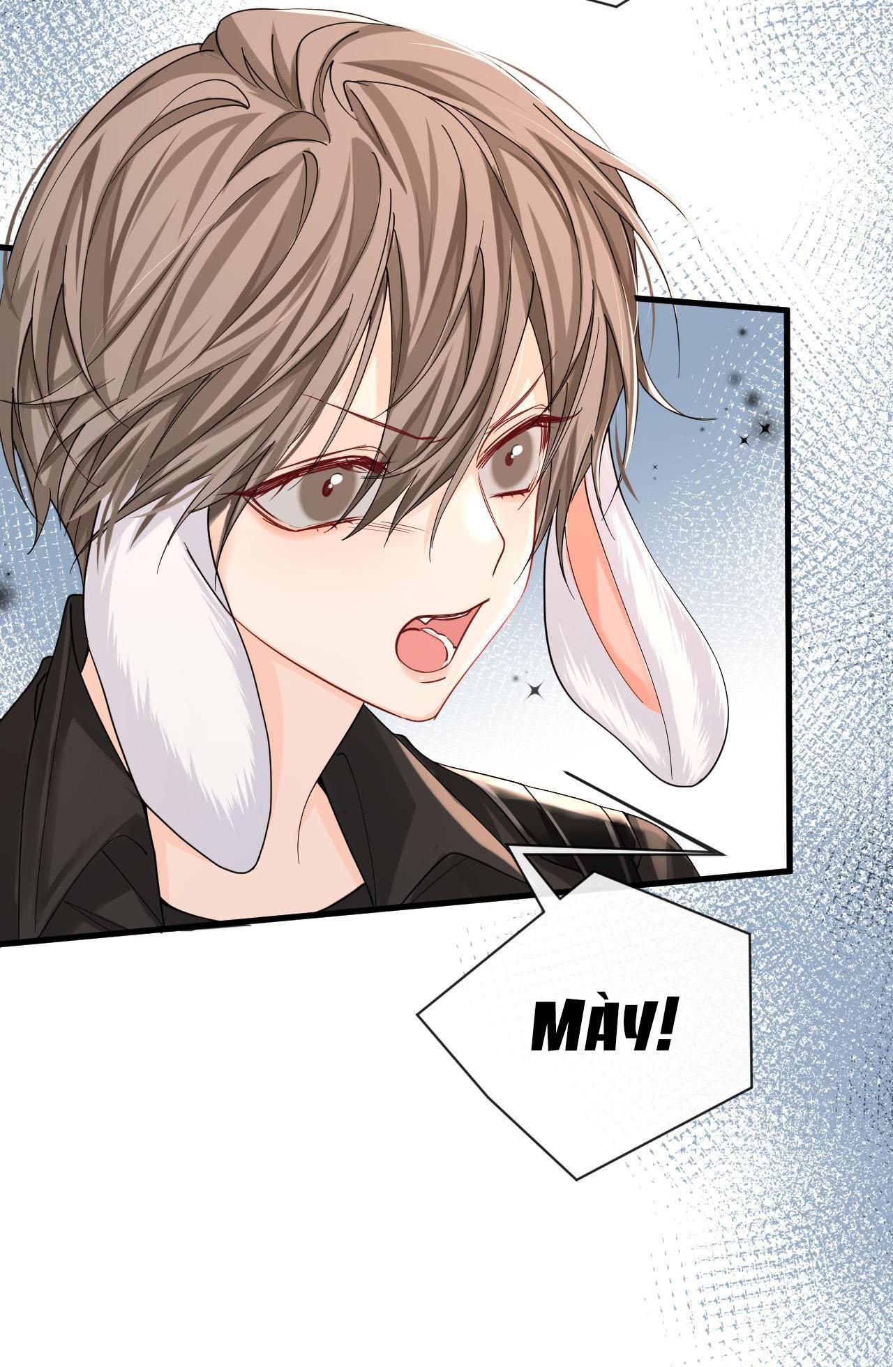 Nhân Ngư Sa Ngã Chap 47 - Next Chap 48