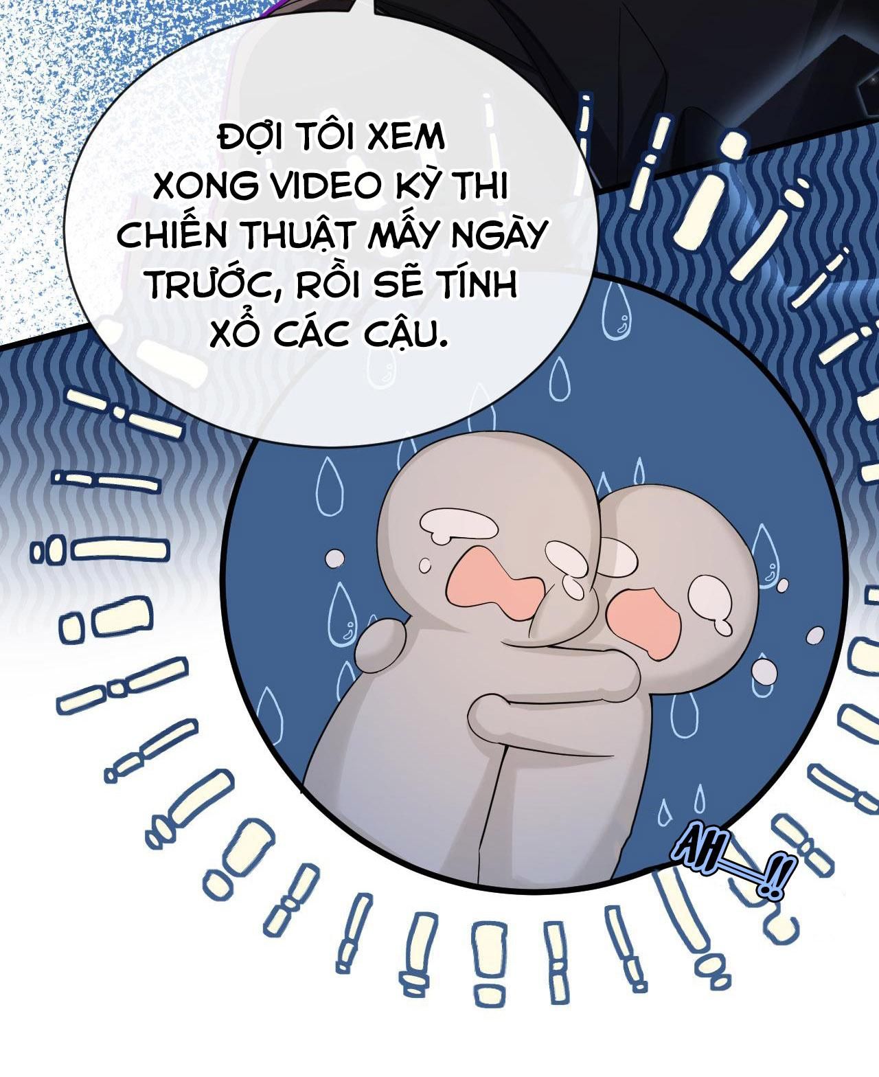 Nhân Ngư Sa Ngã Chap 48 - Next Chap 49