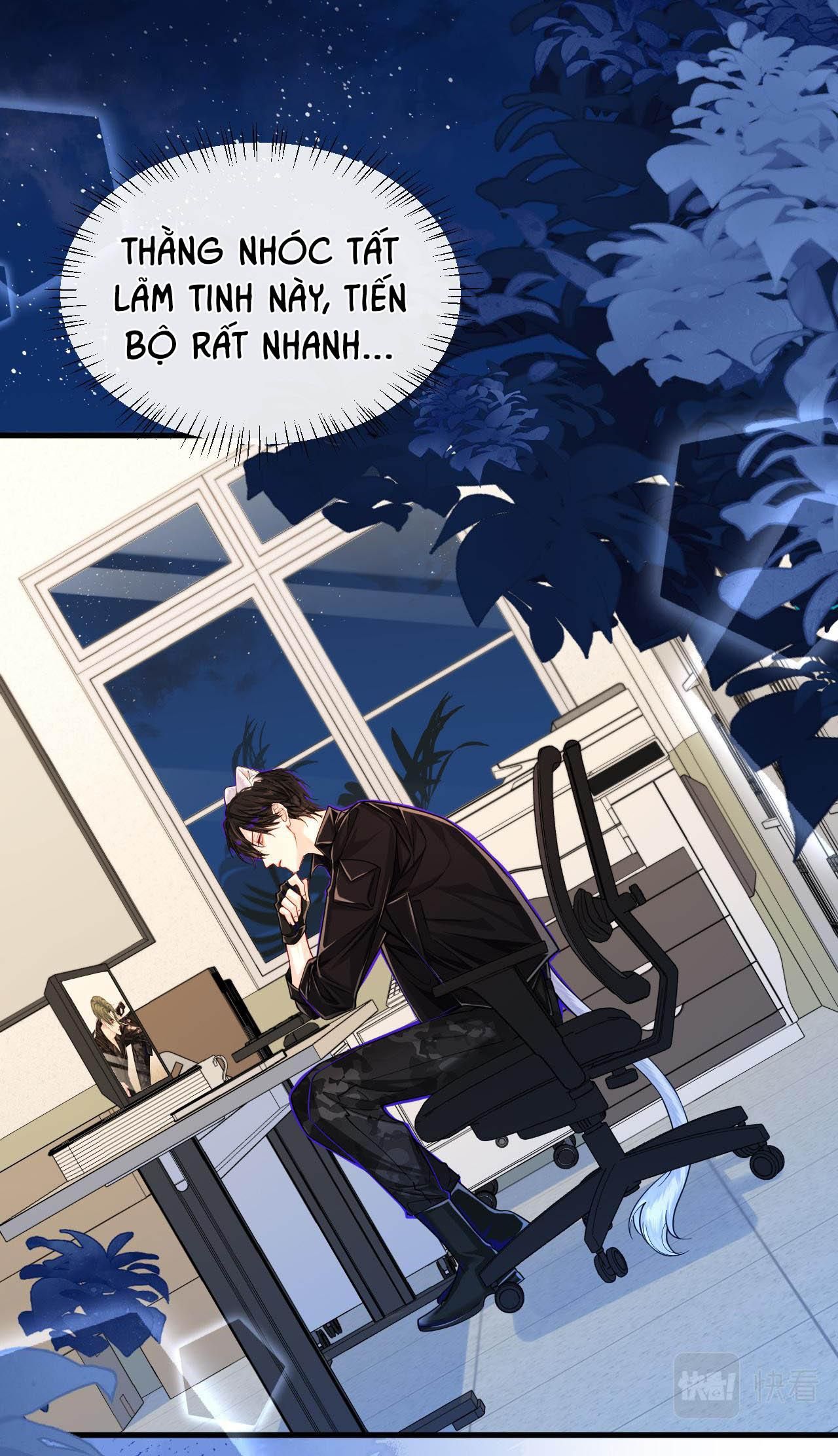 Nhân Ngư Sa Ngã Chap 48 - Next Chap 49