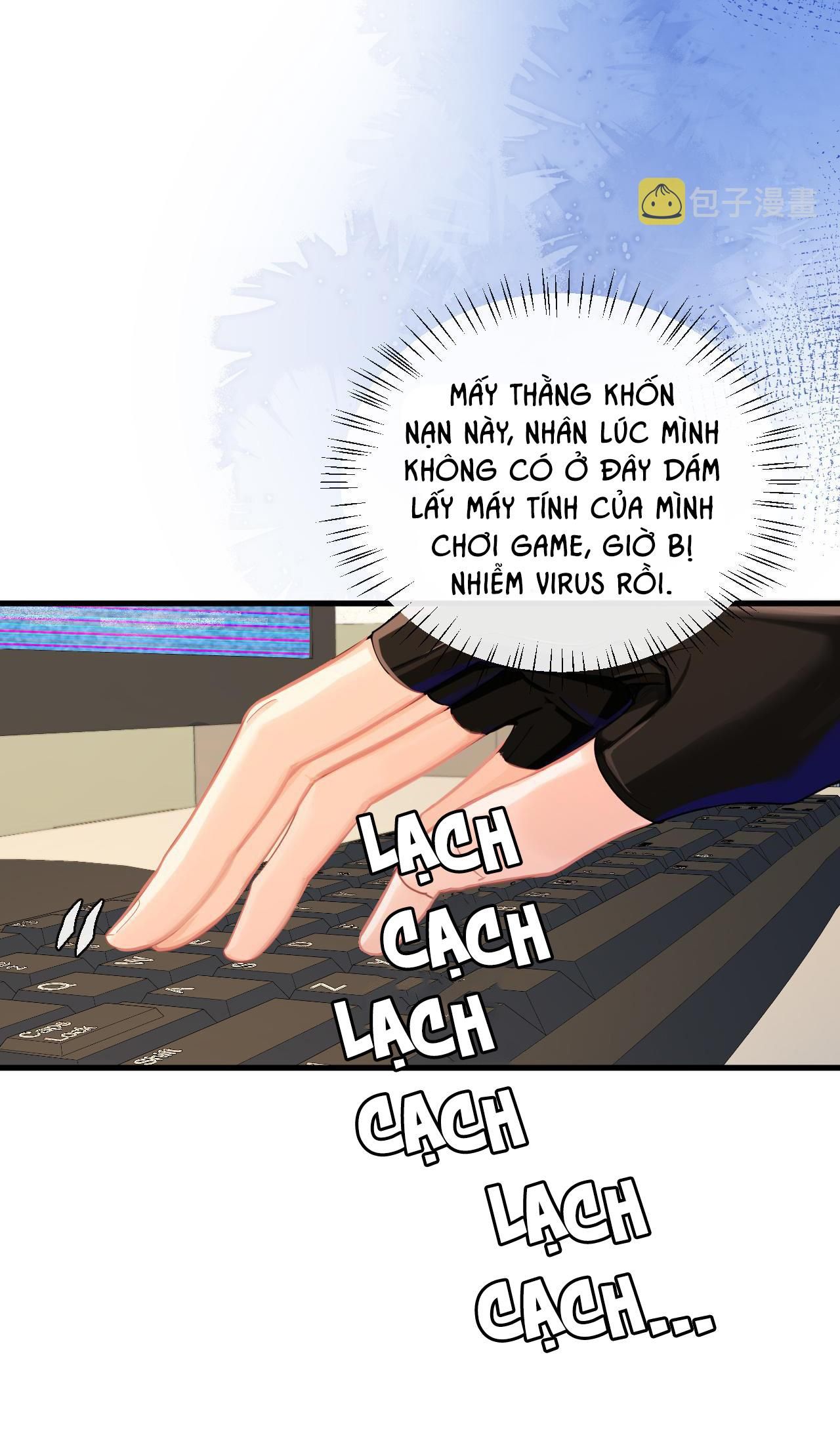 Nhân Ngư Sa Ngã Chap 48 - Next Chap 49