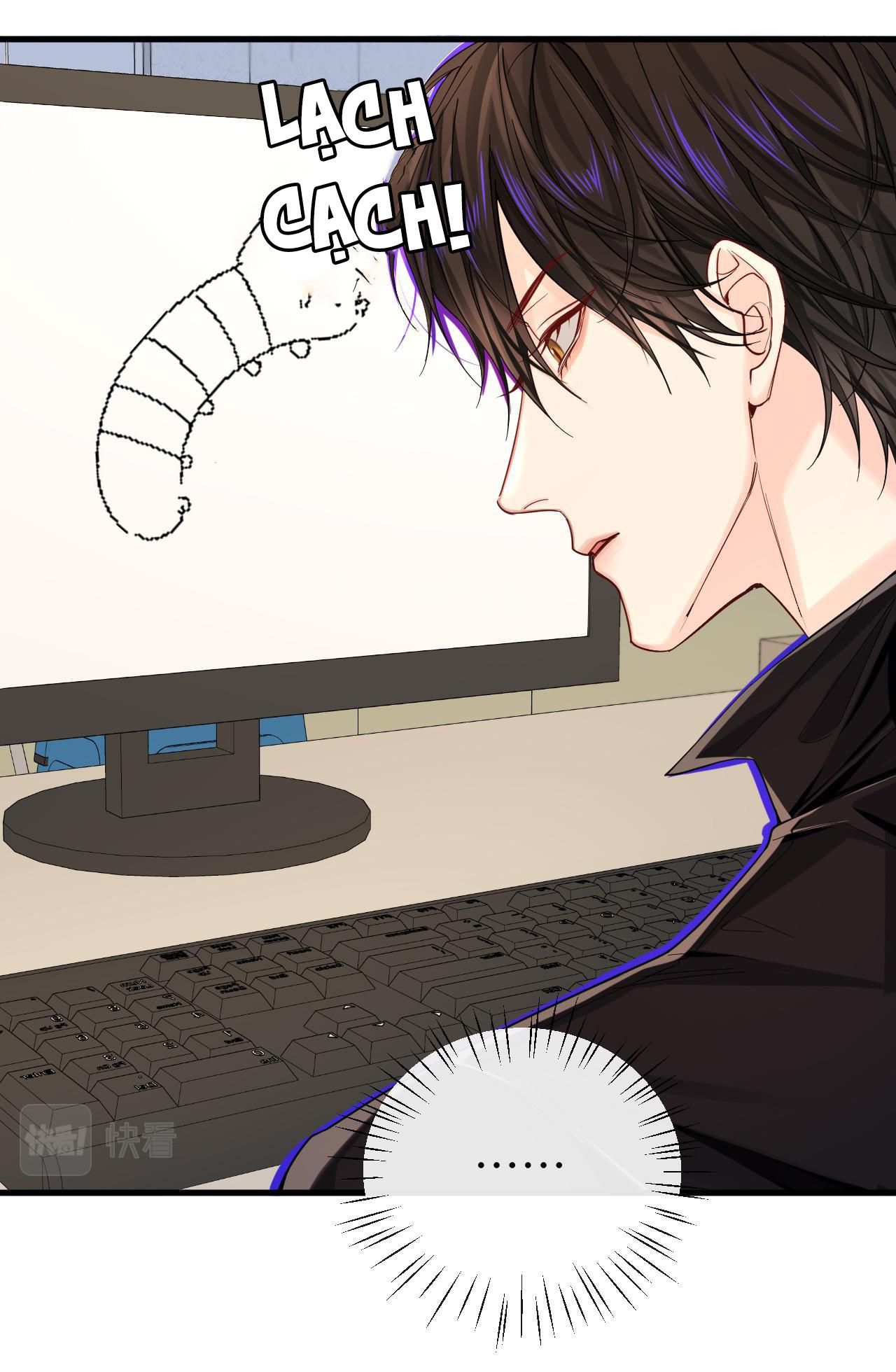 Nhân Ngư Sa Ngã Chap 48 - Next Chap 49