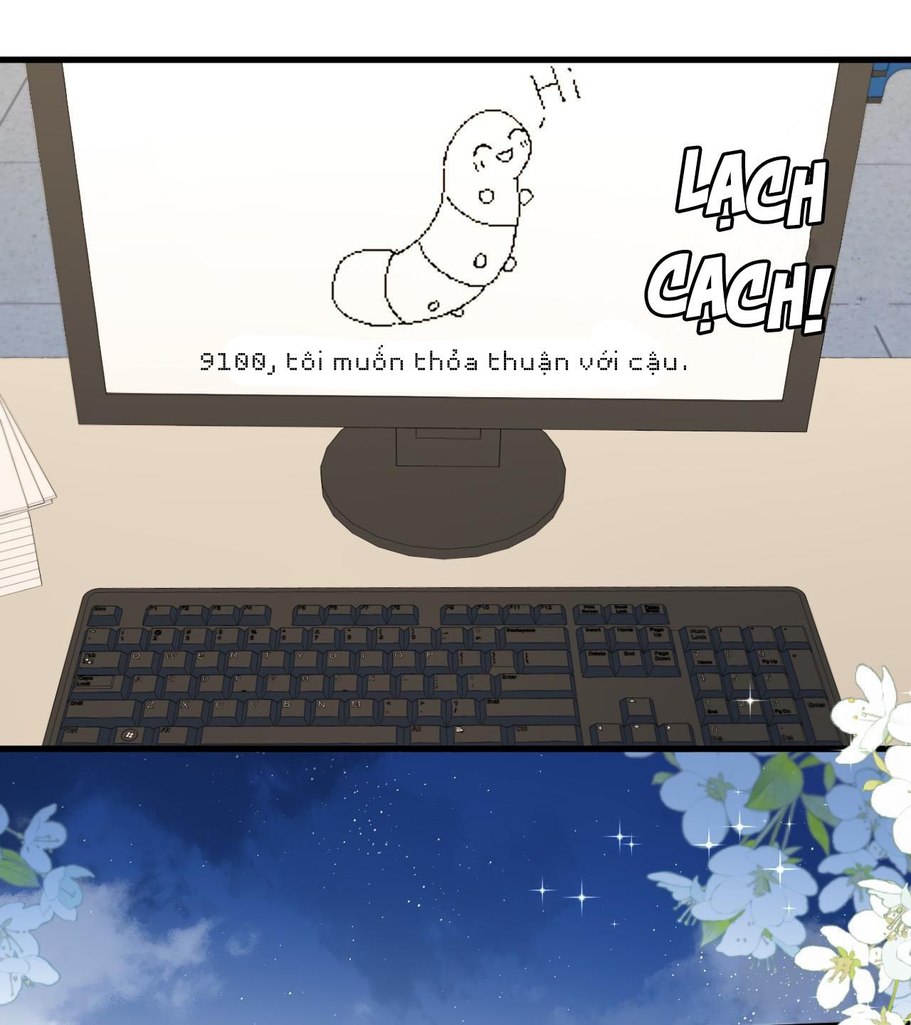 Nhân Ngư Sa Ngã Chap 48 - Next Chap 49