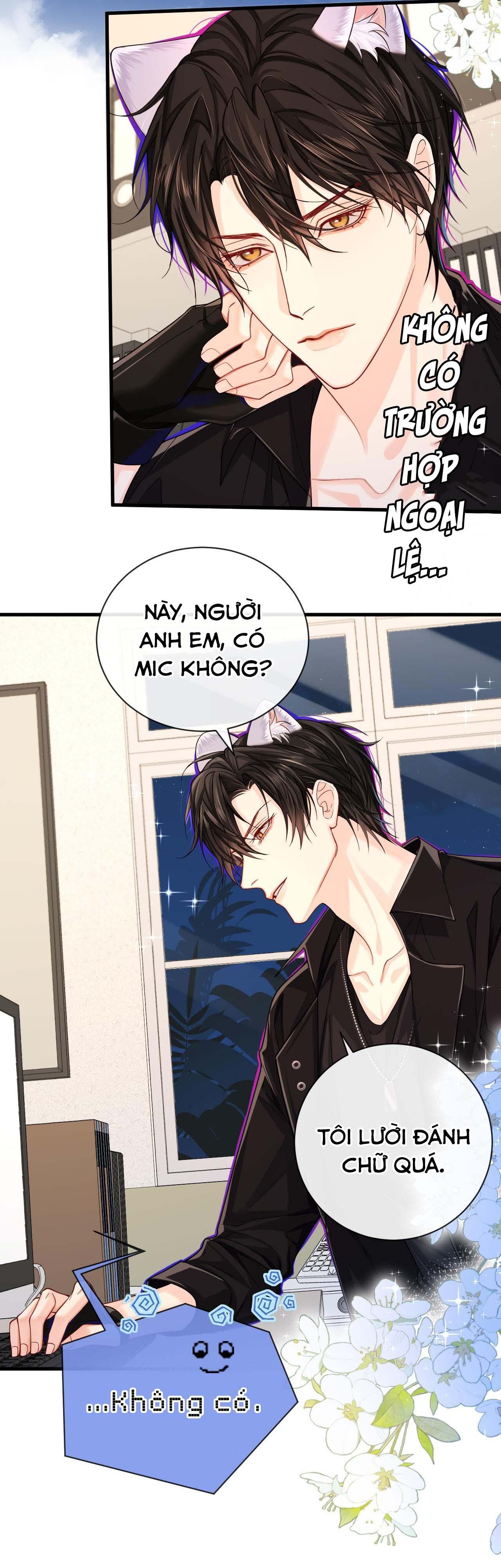 Nhân Ngư Sa Ngã Chap 48 - Next Chap 49