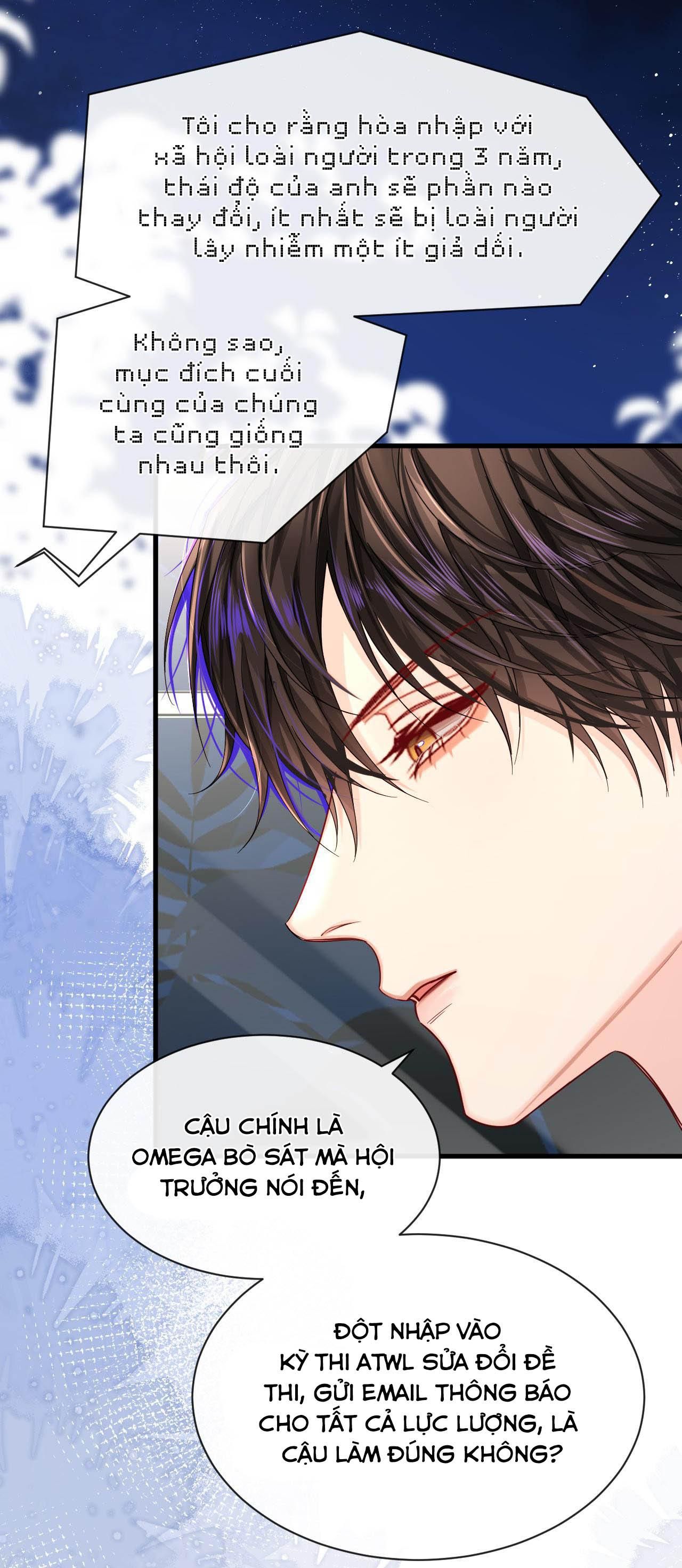 Nhân Ngư Sa Ngã Chap 48 - Next Chap 49