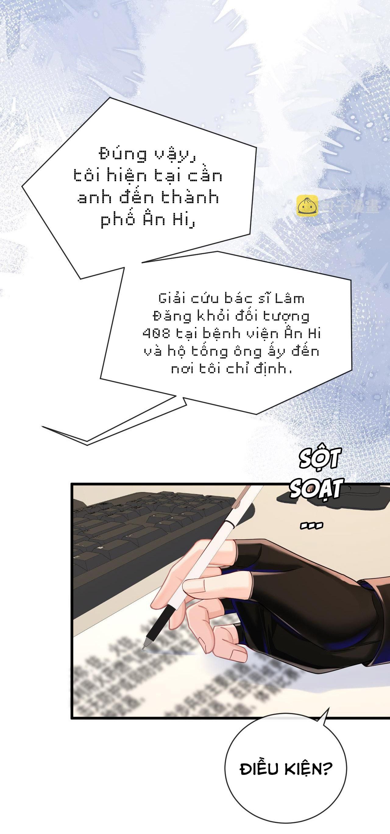 Nhân Ngư Sa Ngã Chap 48 - Next Chap 49