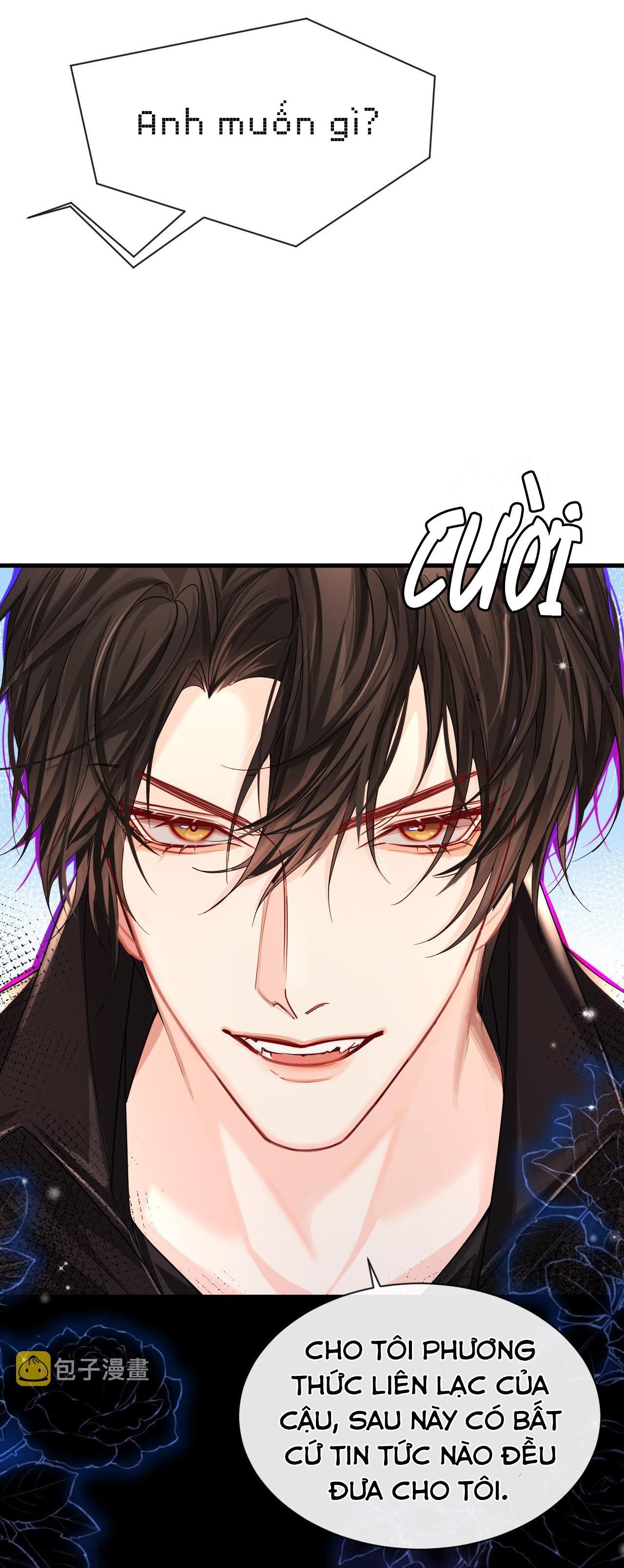 Nhân Ngư Sa Ngã Chap 48 - Next Chap 49