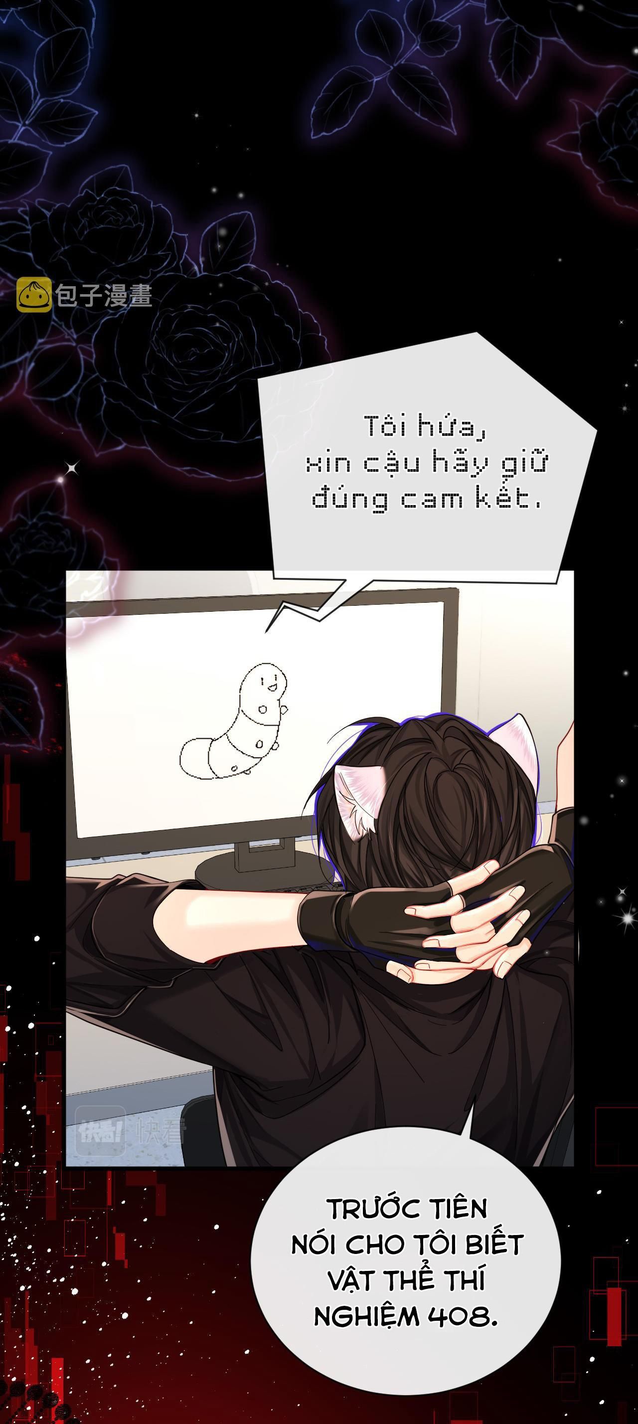 Nhân Ngư Sa Ngã Chap 48 - Next Chap 49