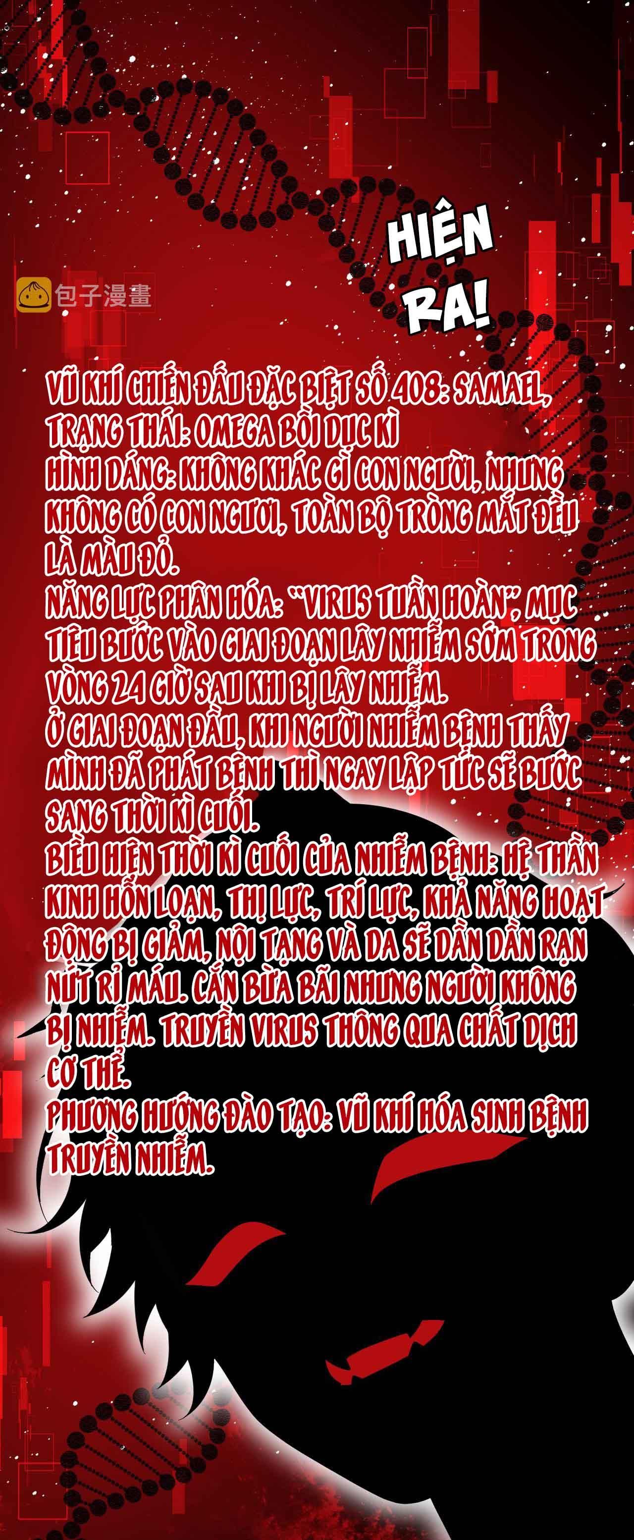 Nhân Ngư Sa Ngã Chap 48 - Next Chap 49