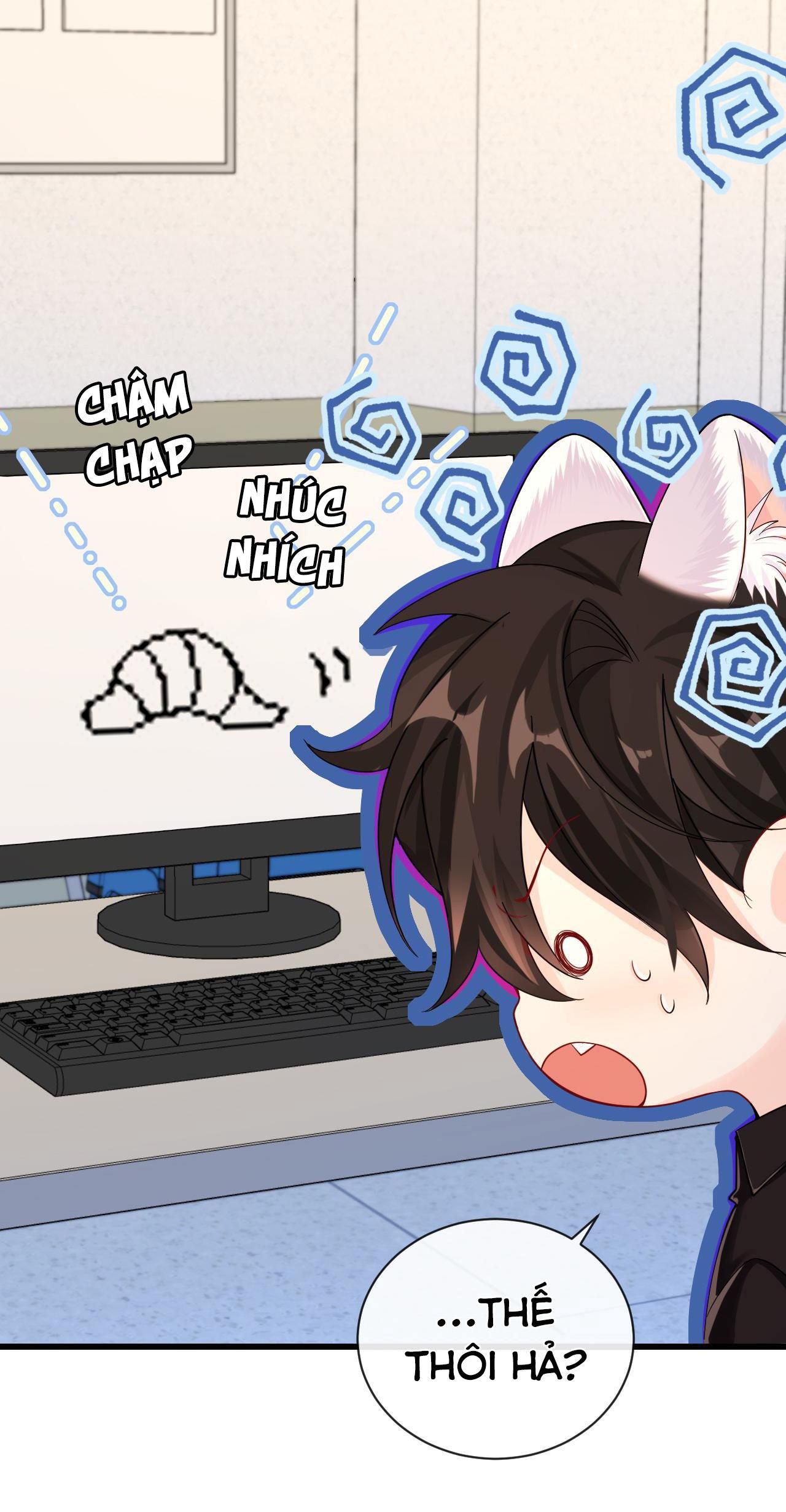 Nhân Ngư Sa Ngã Chap 48 - Next Chap 49