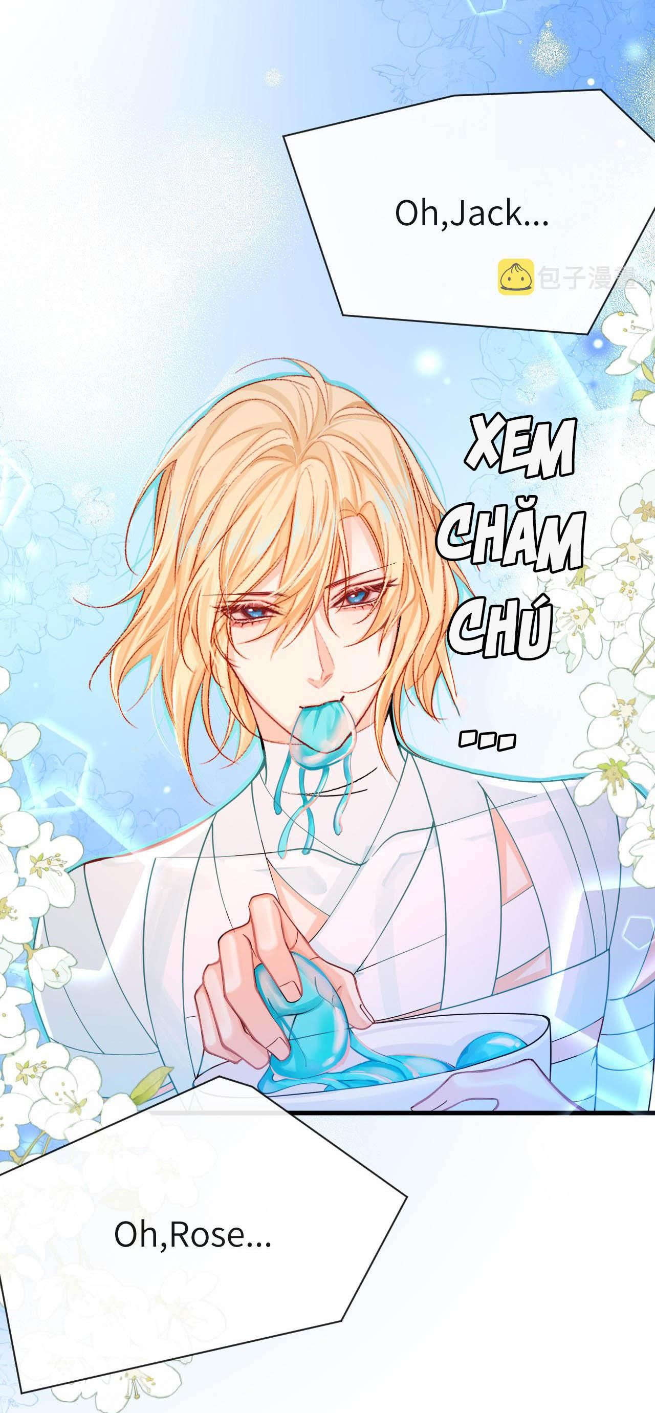 Nhân Ngư Sa Ngã Chap 48 - Next Chap 49