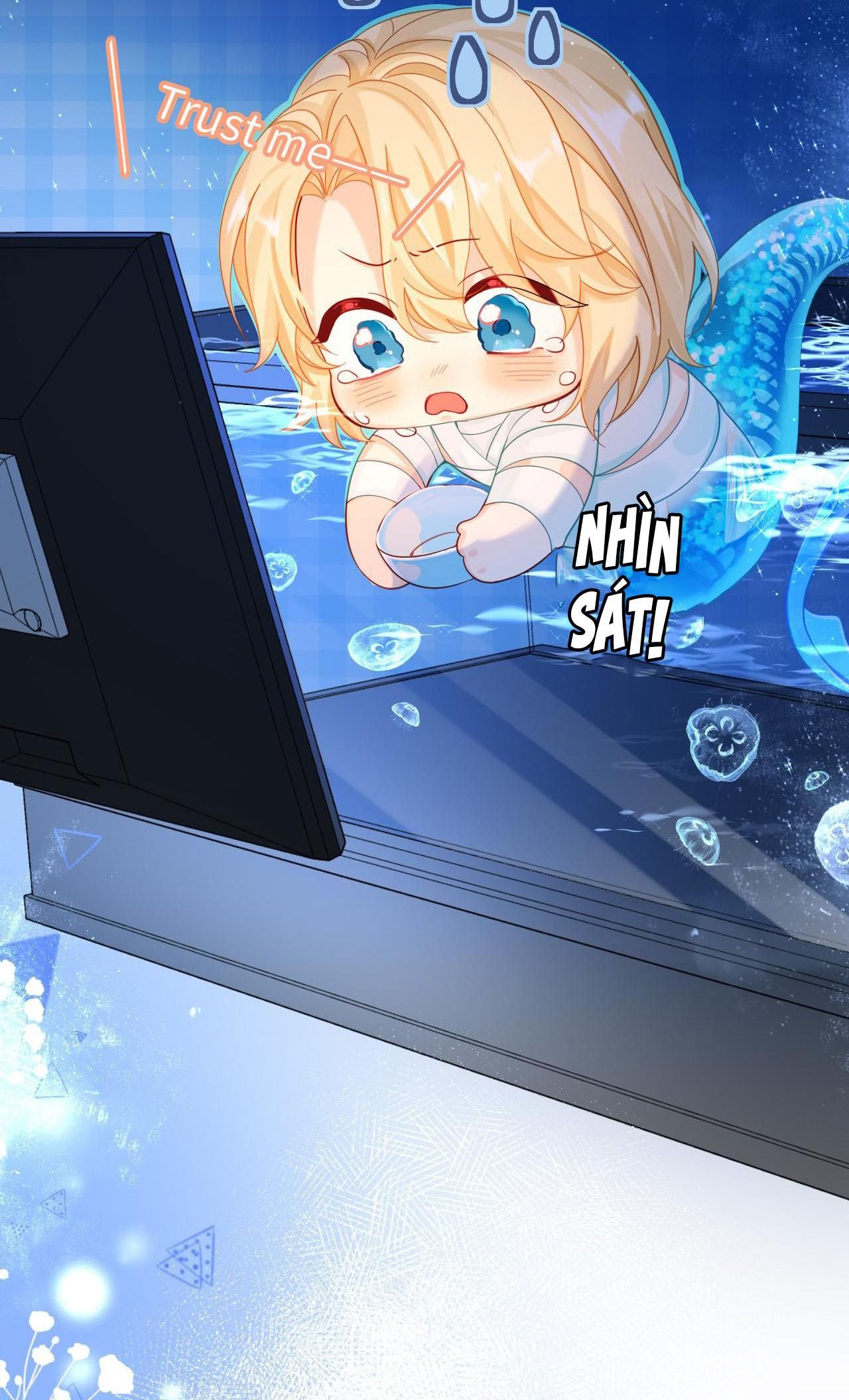 Nhân Ngư Sa Ngã Chap 48 - Next Chap 49