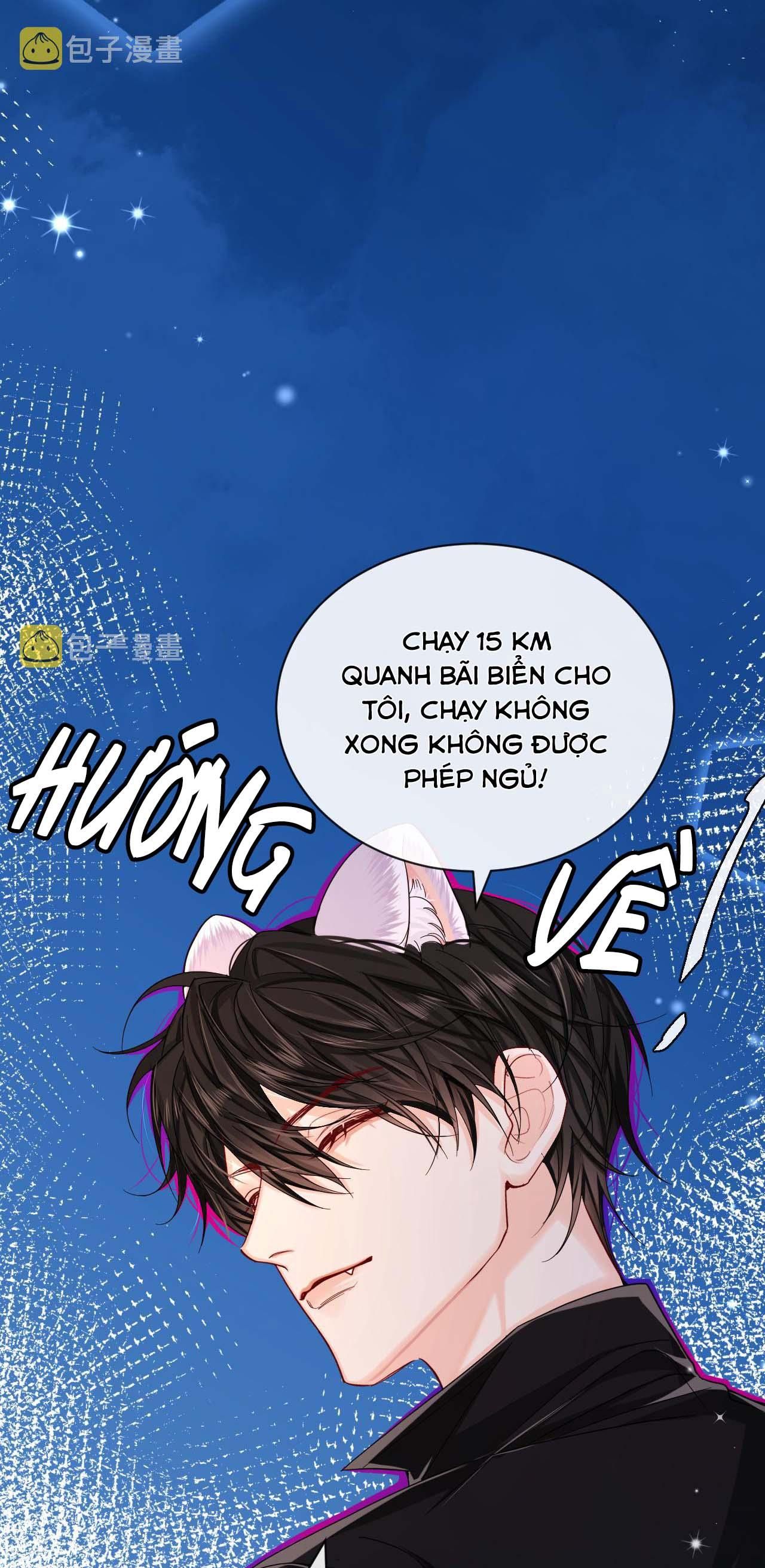Nhân Ngư Sa Ngã Chap 48 - Next Chap 49