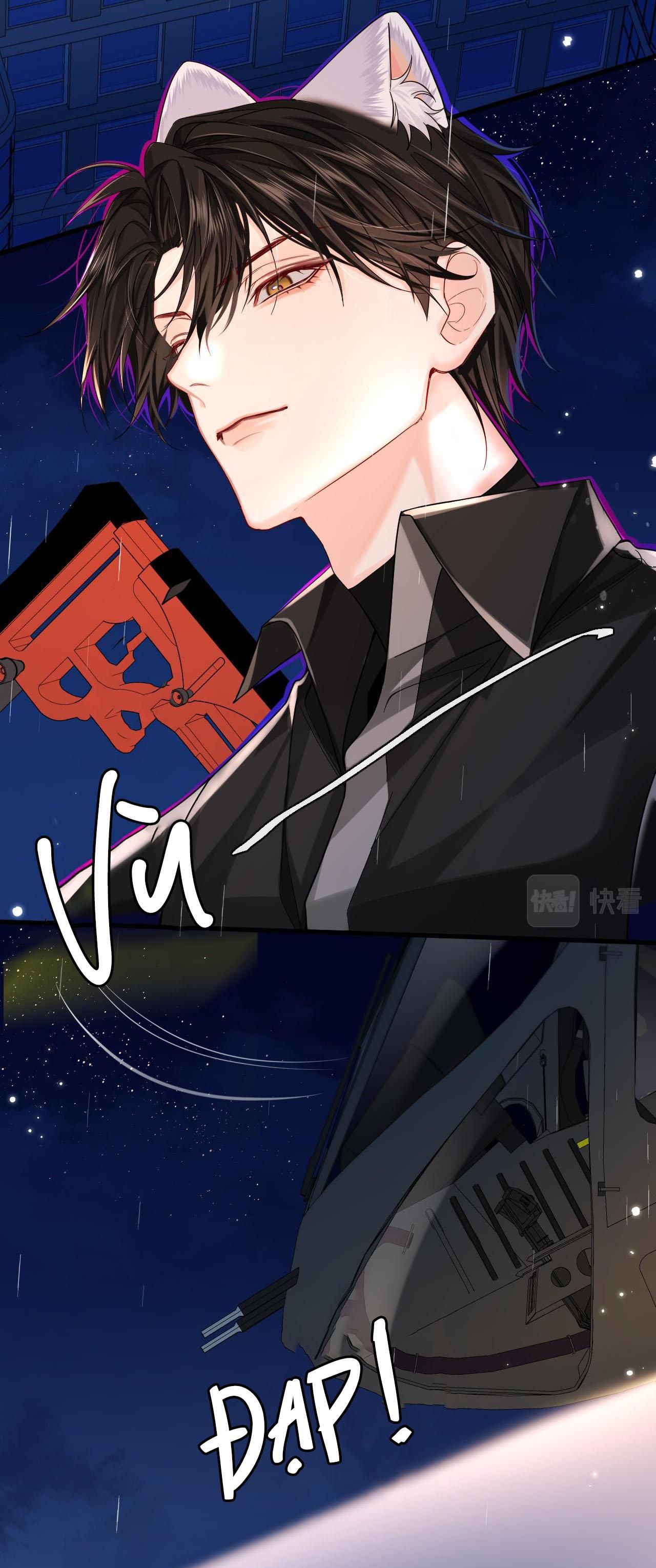 Nhân Ngư Sa Ngã Chap 49 - Next Chap 50