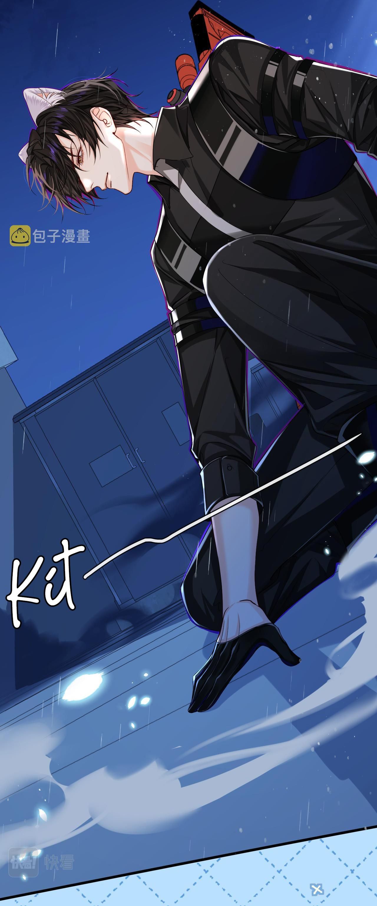 Nhân Ngư Sa Ngã Chap 49 - Next Chap 50