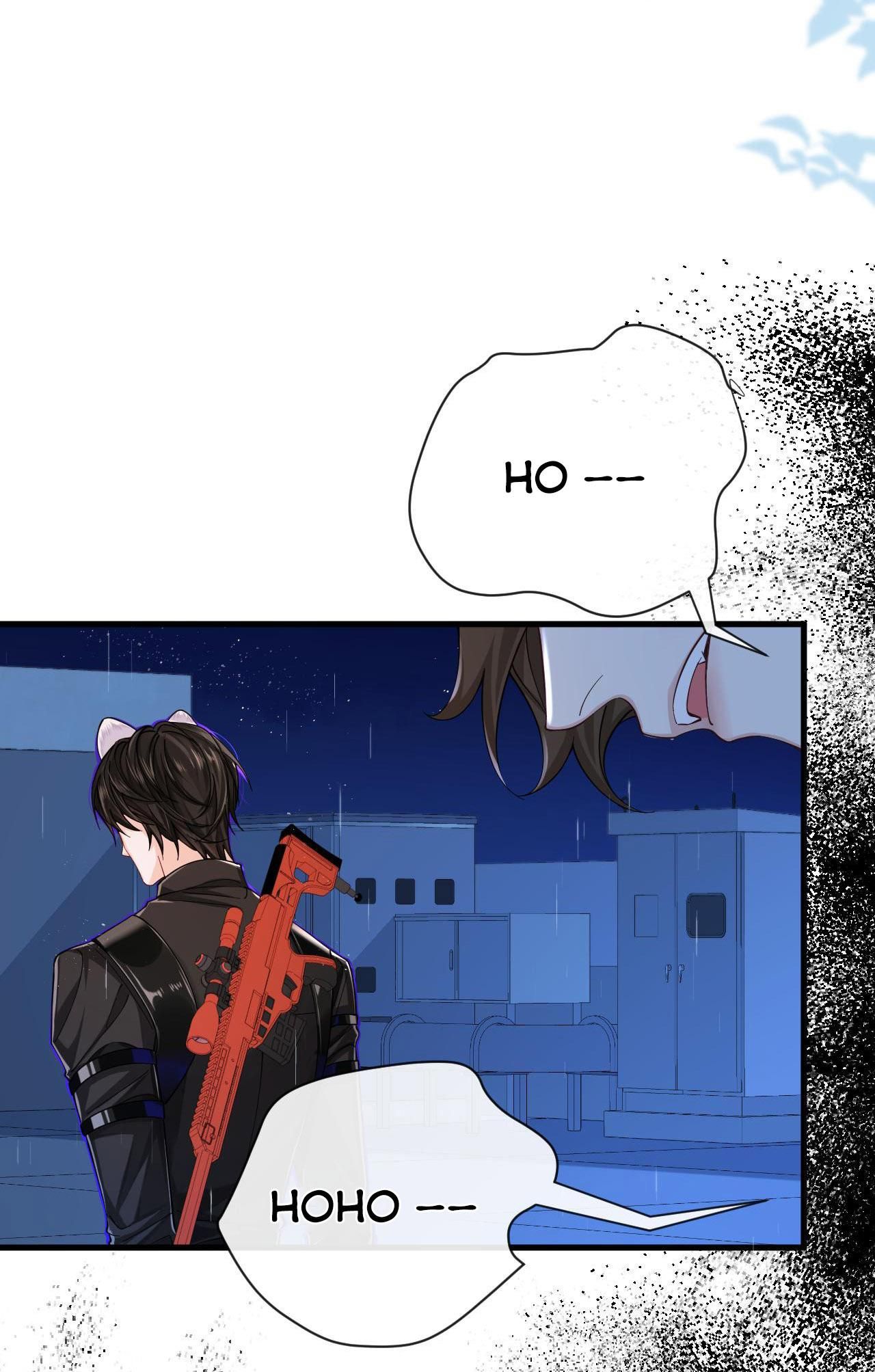 Nhân Ngư Sa Ngã Chap 49 - Next Chap 50