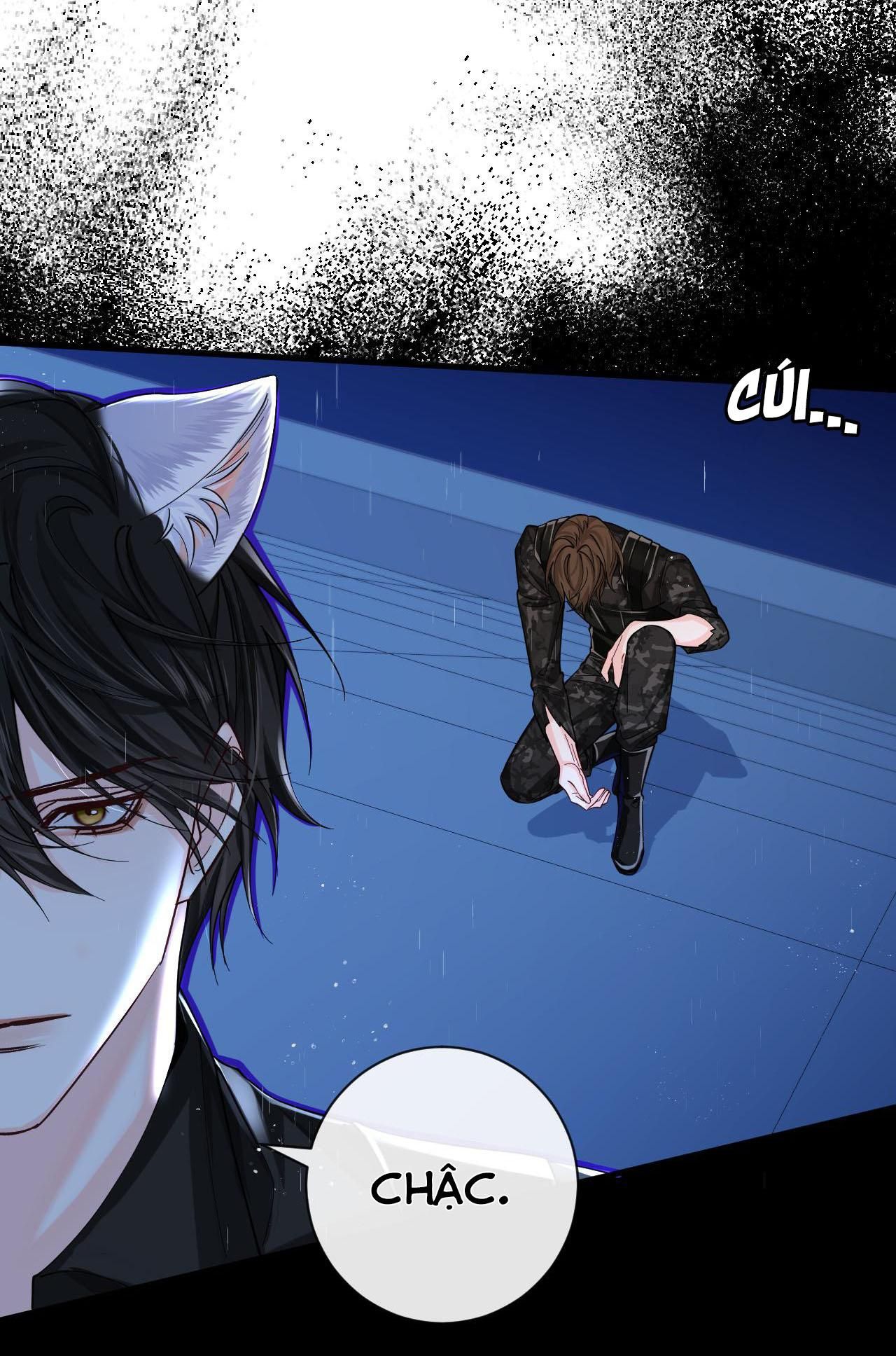Nhân Ngư Sa Ngã Chap 49 - Next Chap 50