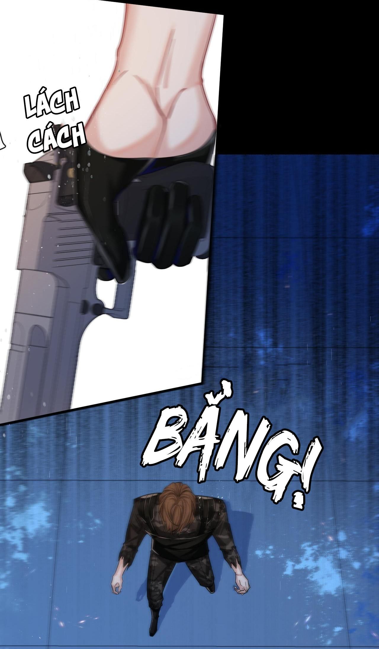 Nhân Ngư Sa Ngã Chap 49 - Next Chap 50