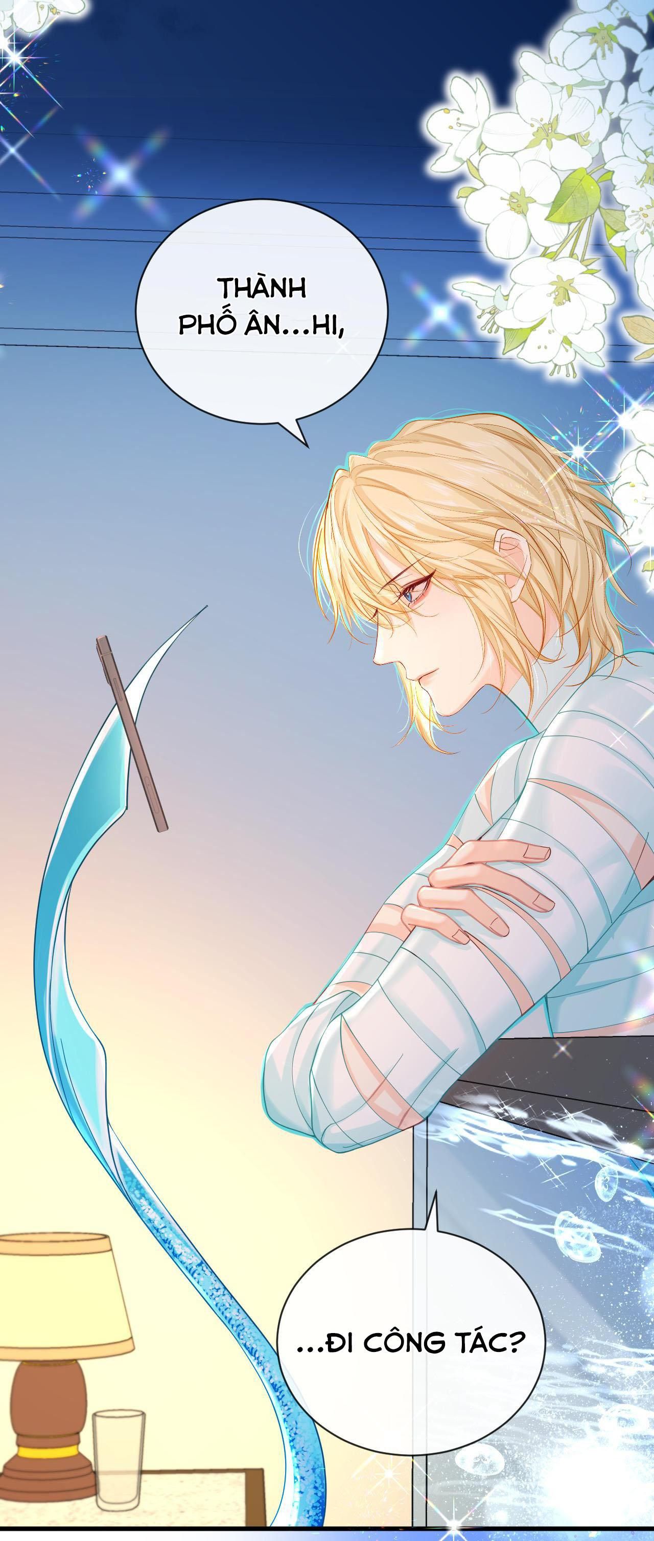 Nhân Ngư Sa Ngã Chap 49 - Next Chap 50