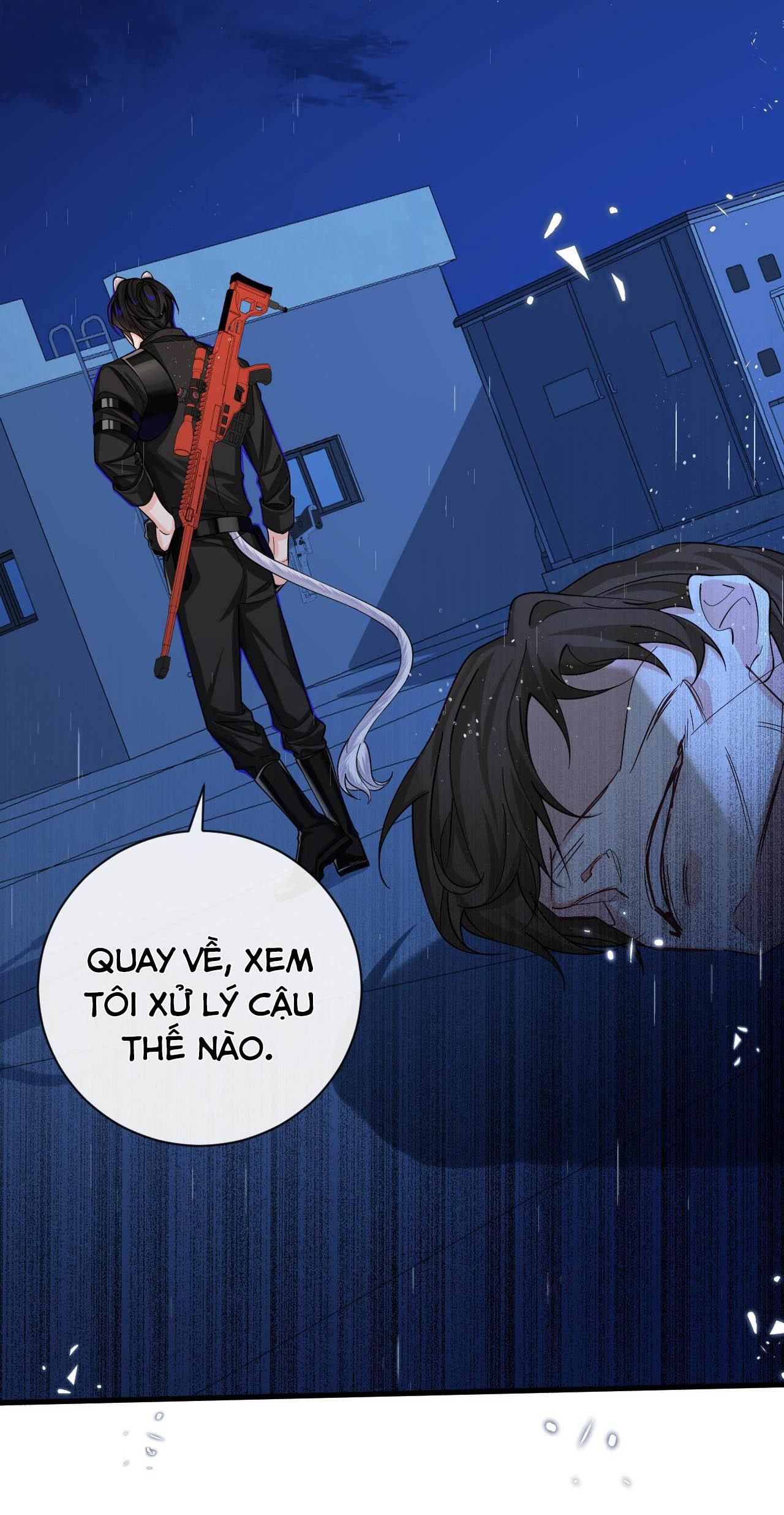 Nhân Ngư Sa Ngã Chap 49 - Next Chap 50
