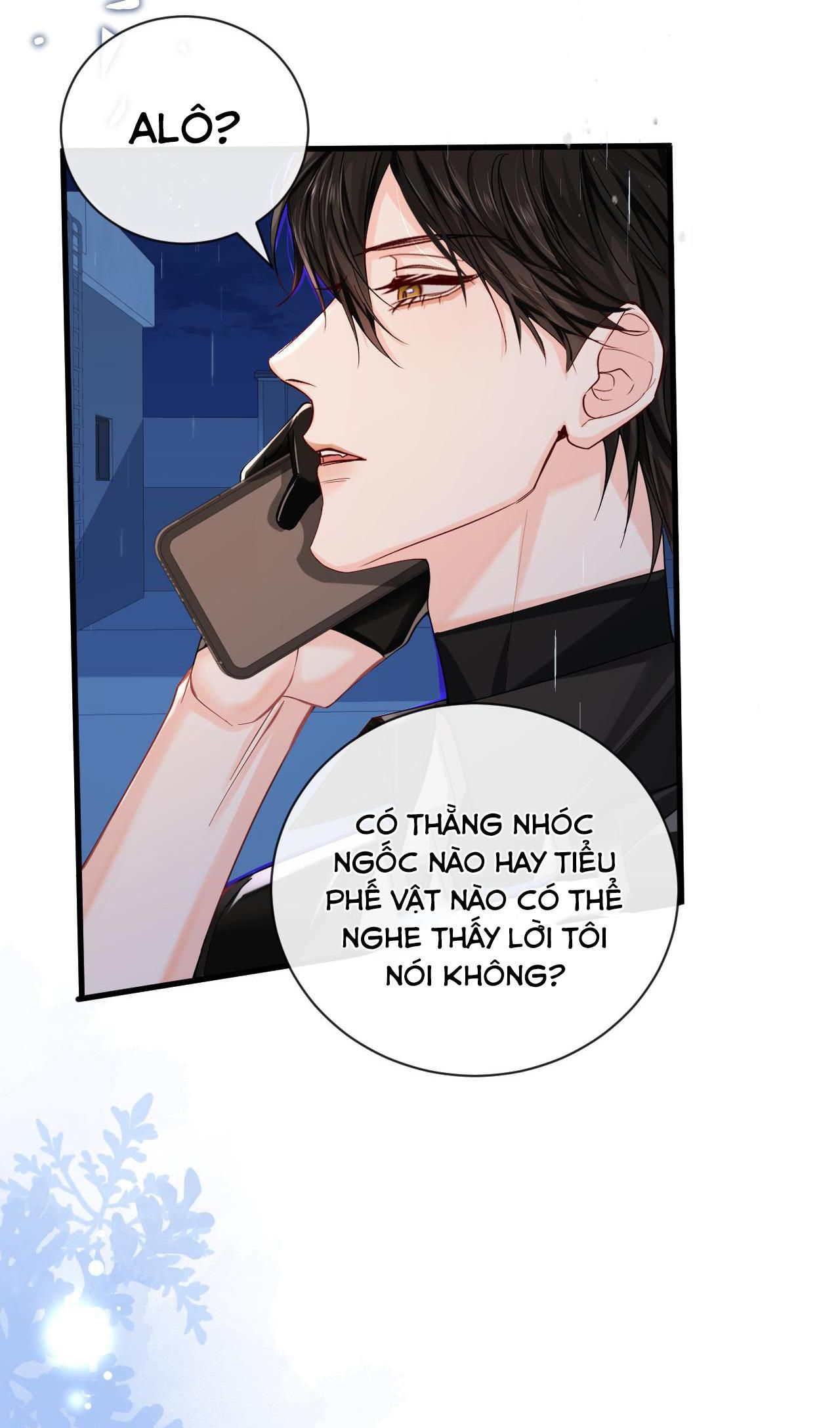 Nhân Ngư Sa Ngã Chap 49 - Next Chap 50